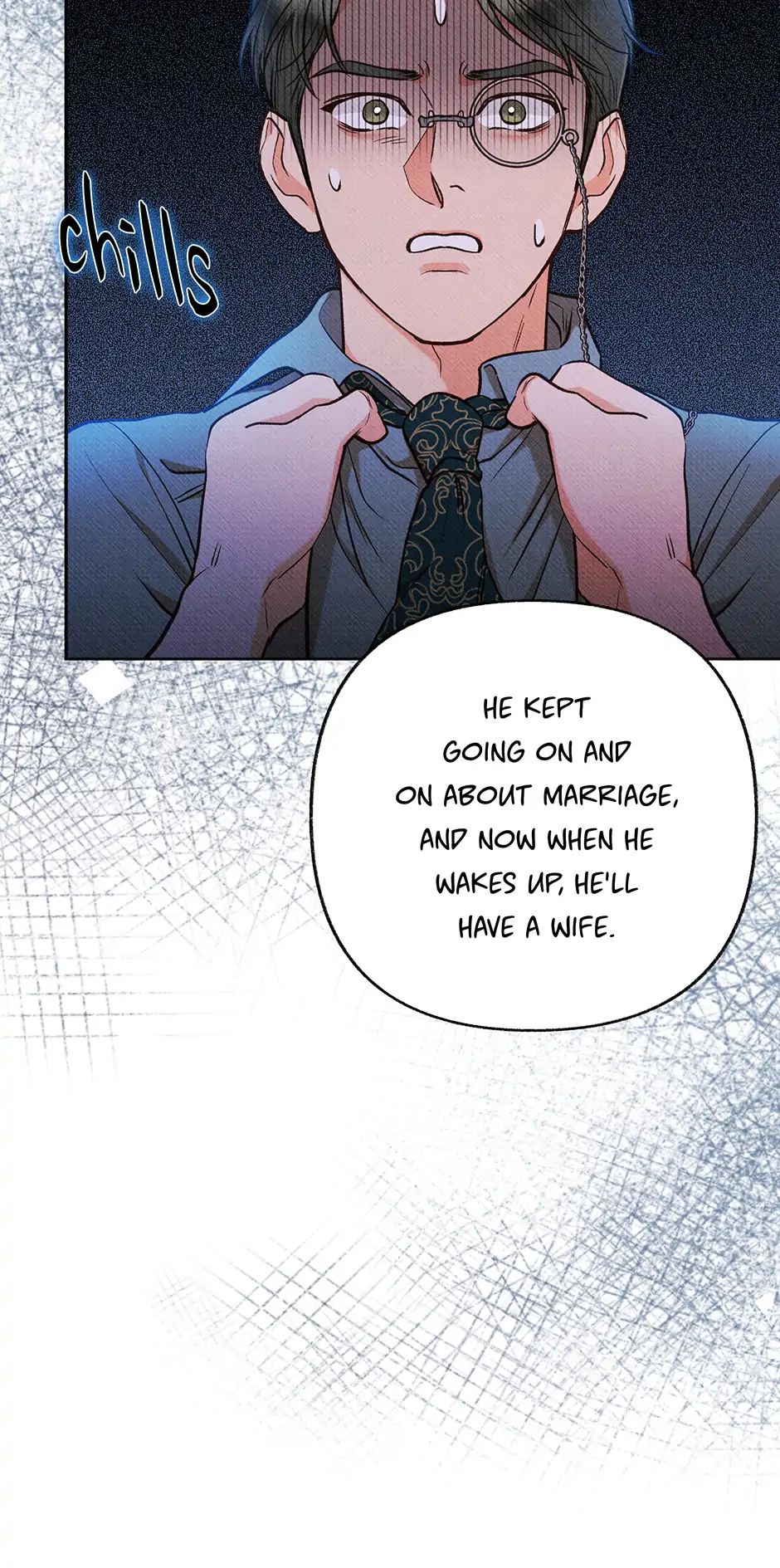 Dear My Rude Darling With Multiple Personality Chapter 37 - Page 45