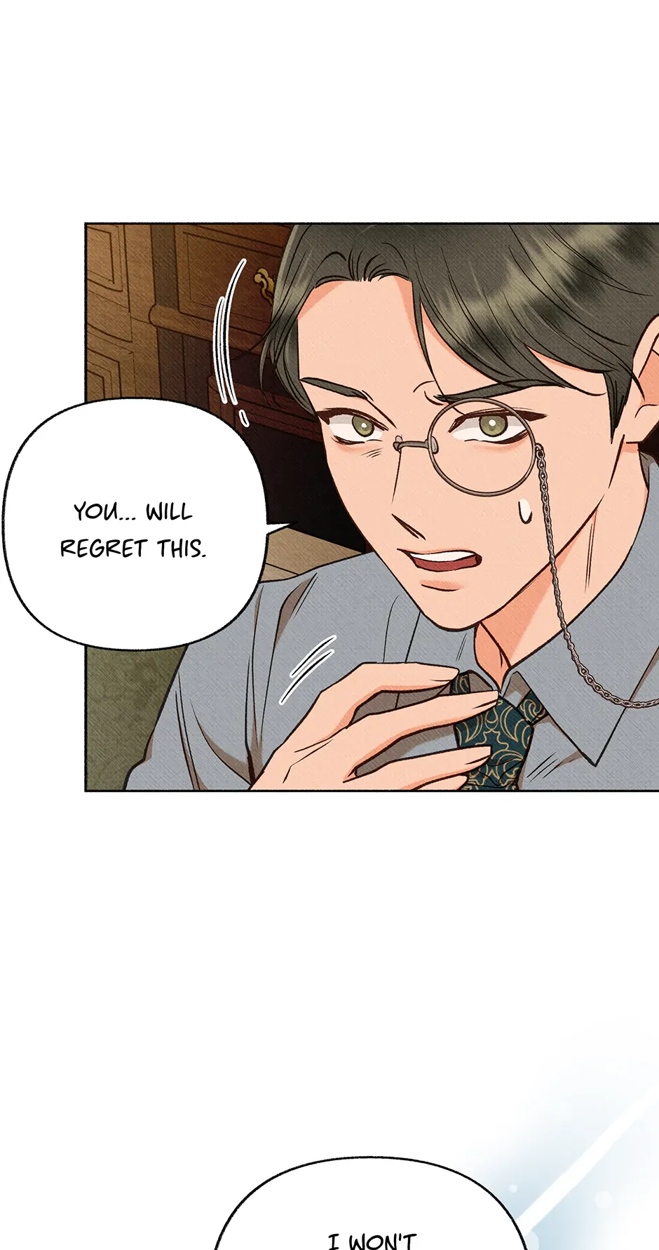 Dear My Rude Darling With Multiple Personality Chapter 37 - Page 48