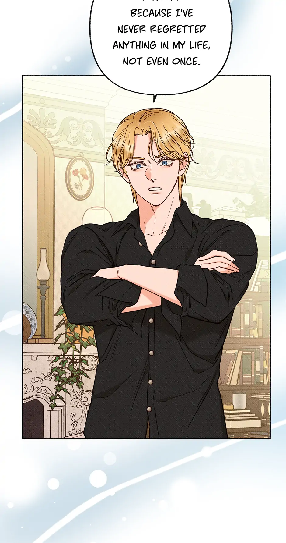 Dear My Rude Darling With Multiple Personality Chapter 37 - Page 49