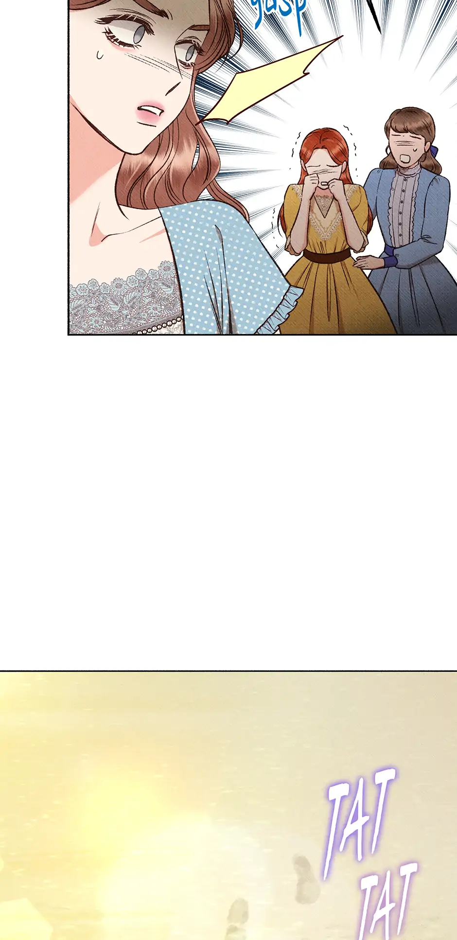 Dear My Rude Darling With Multiple Personality Chapter 37 - Page 6