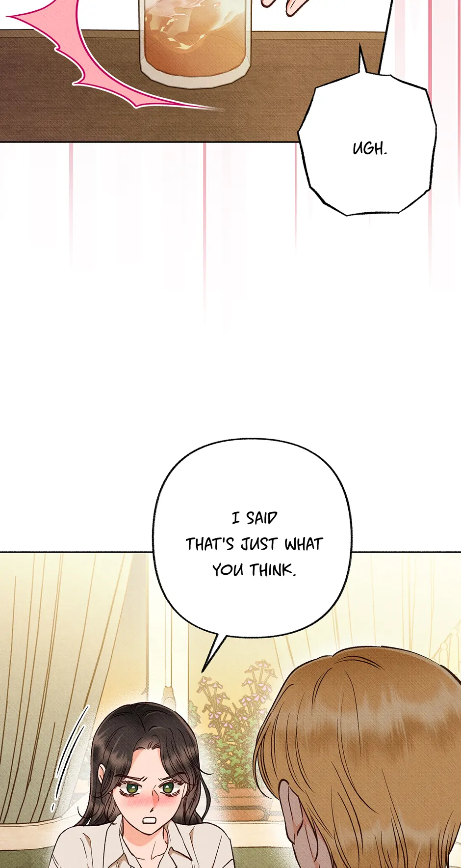 Dear My Rude Darling With Multiple Personality Chapter 37 - Page 65