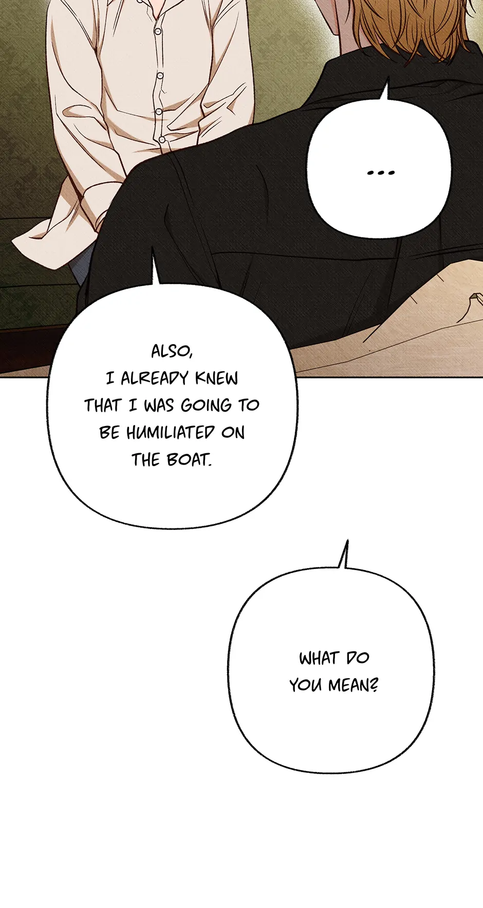 Dear My Rude Darling With Multiple Personality Chapter 37 - Page 66