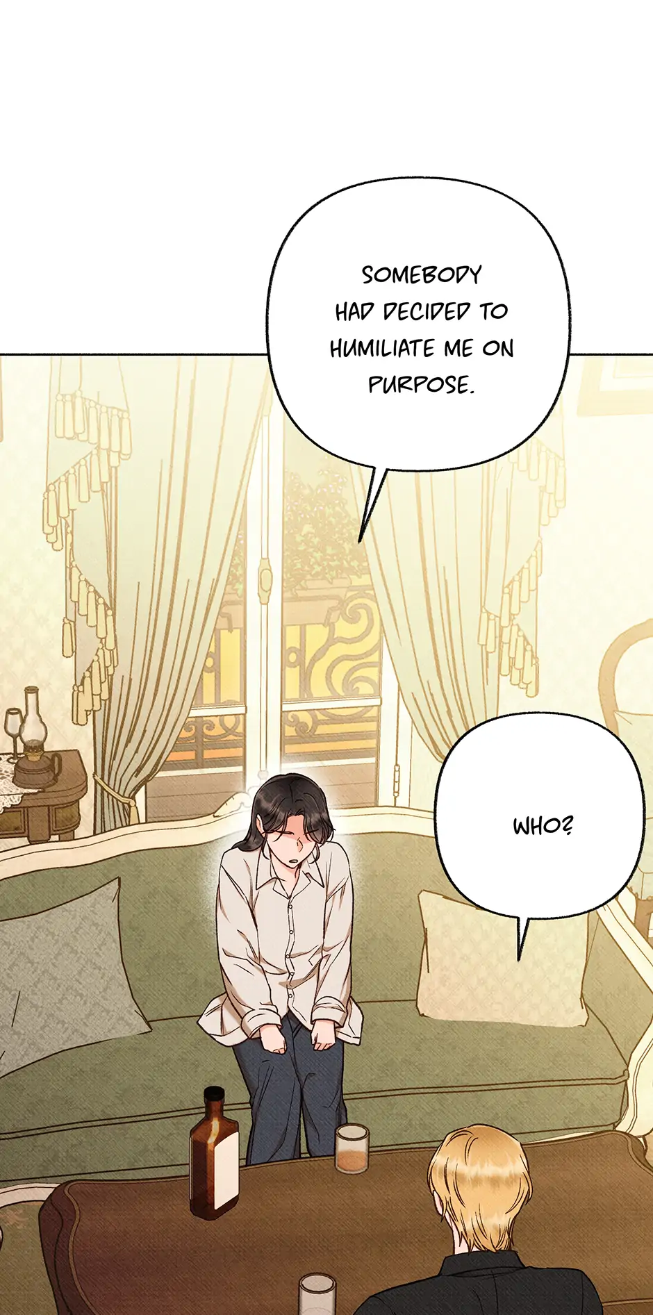 Dear My Rude Darling With Multiple Personality Chapter 37 - Page 67