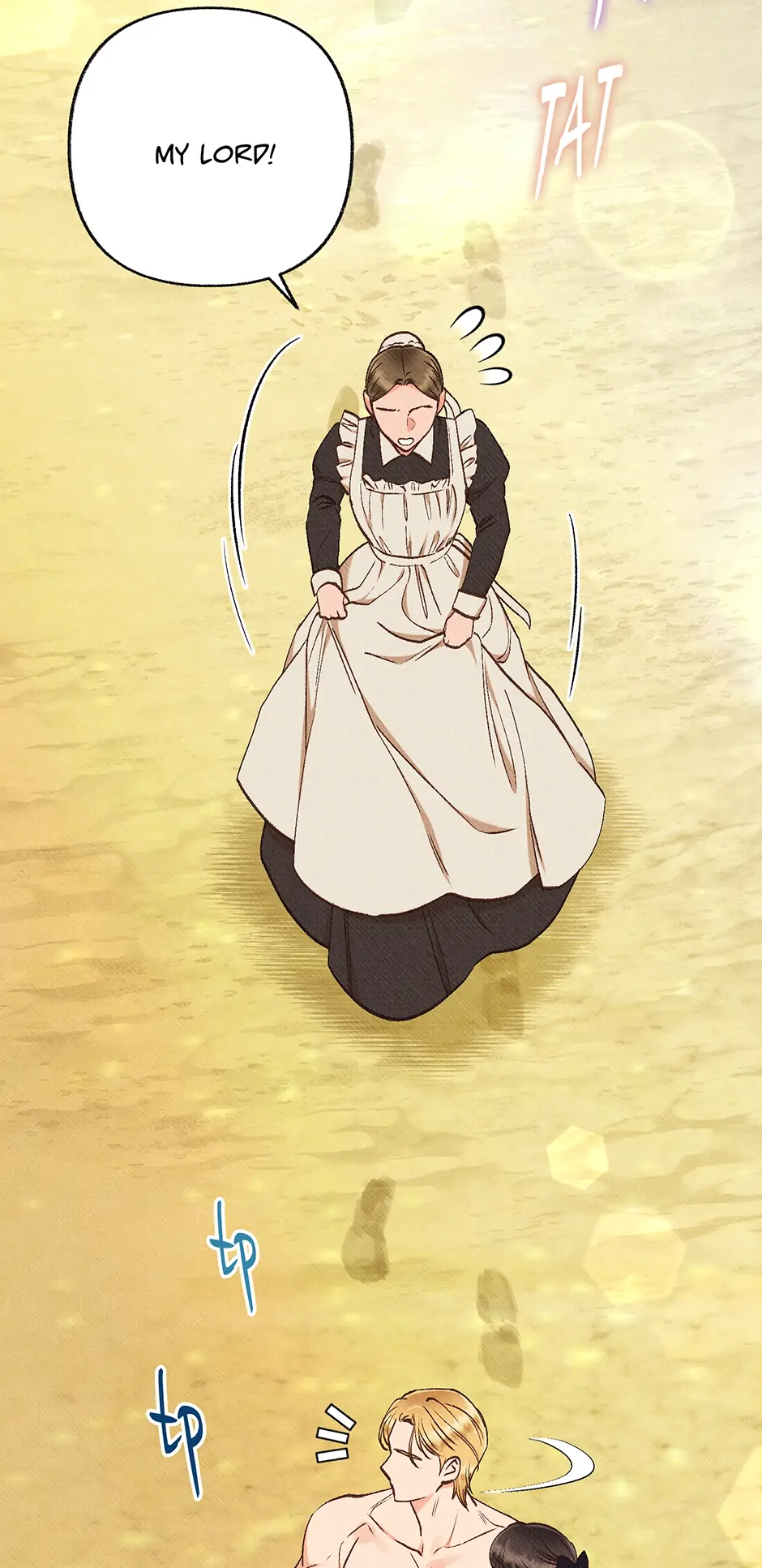 Dear My Rude Darling With Multiple Personality Chapter 37 - Page 7