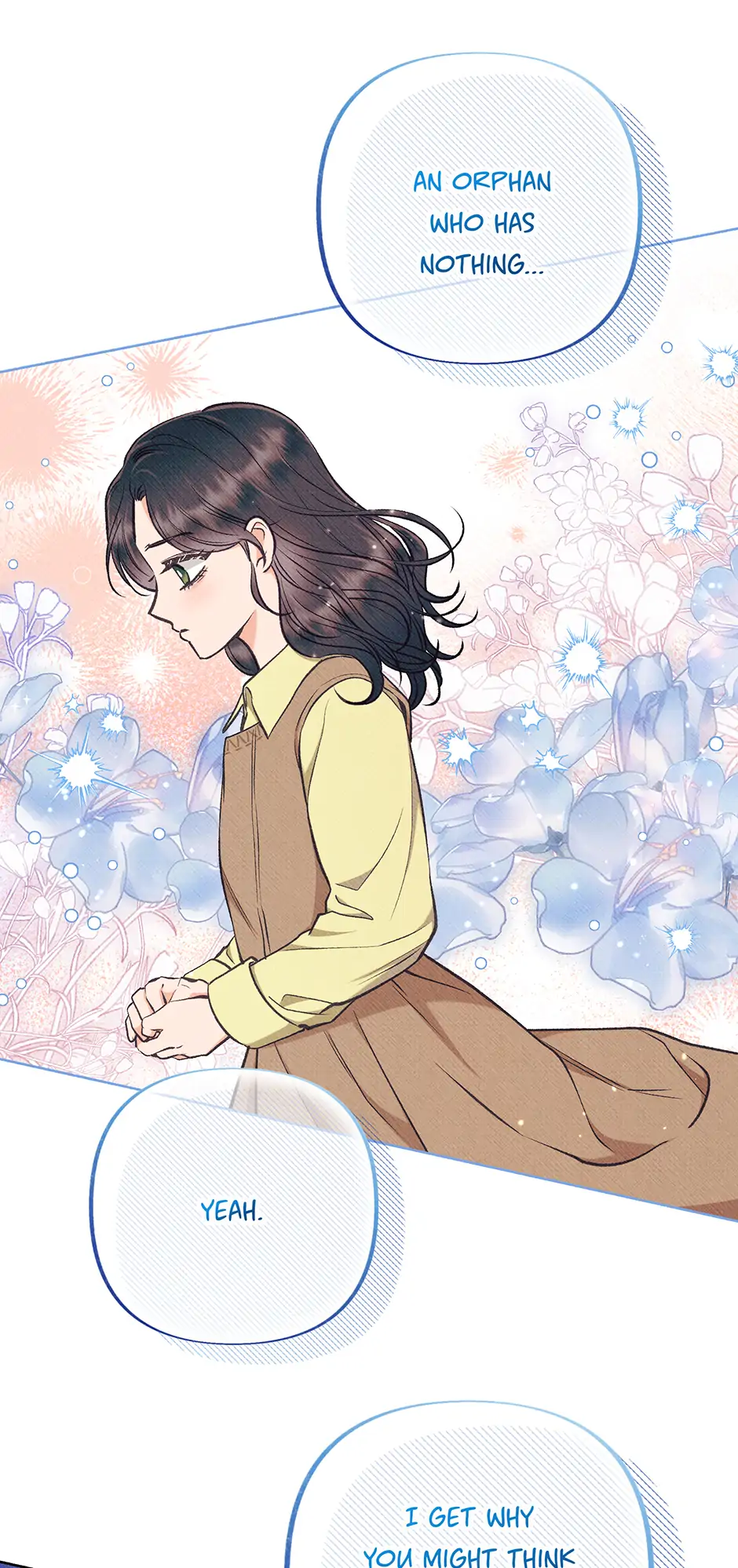 Dear My Rude Darling With Multiple Personality Chapter 37 - Page 82