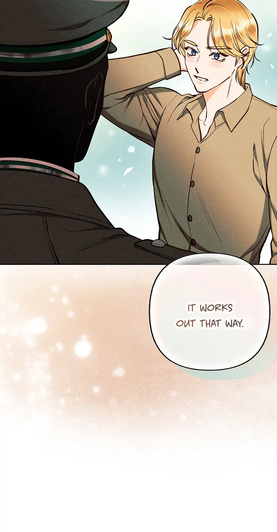 Dear My Rude Darling With Multiple Personality Chapter 38 - Page 14