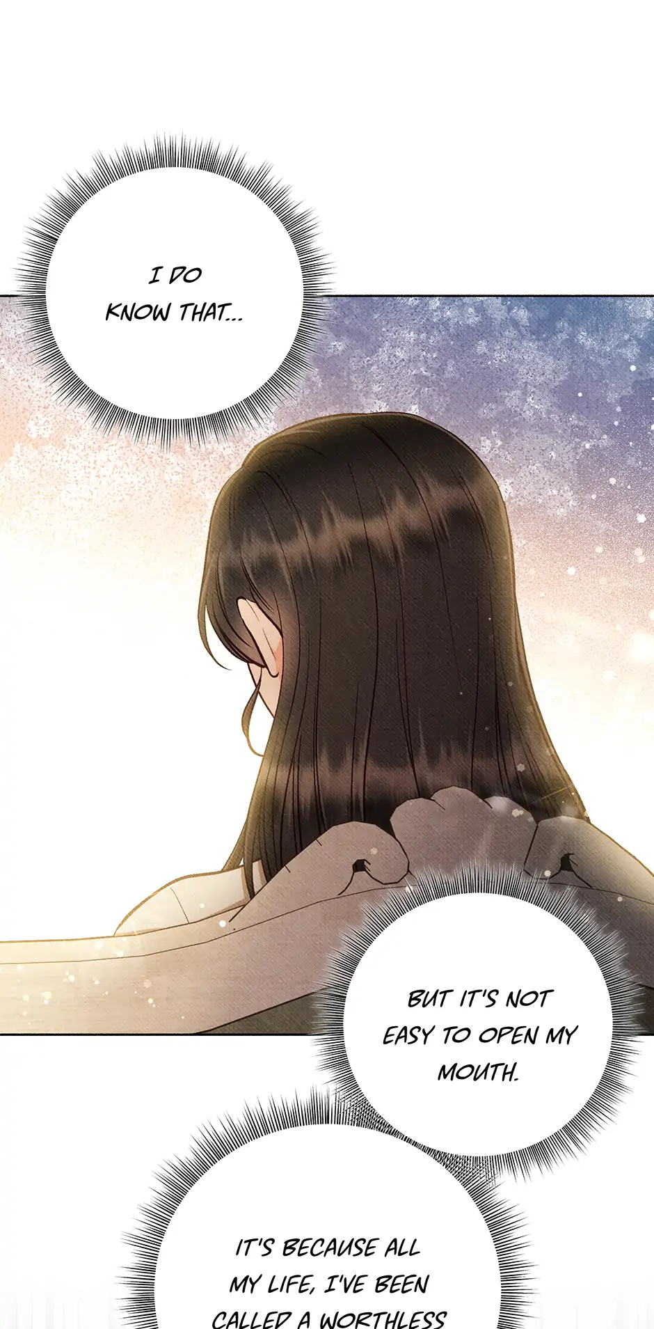 Dear My Rude Darling With Multiple Personality Chapter 38 - Page 15