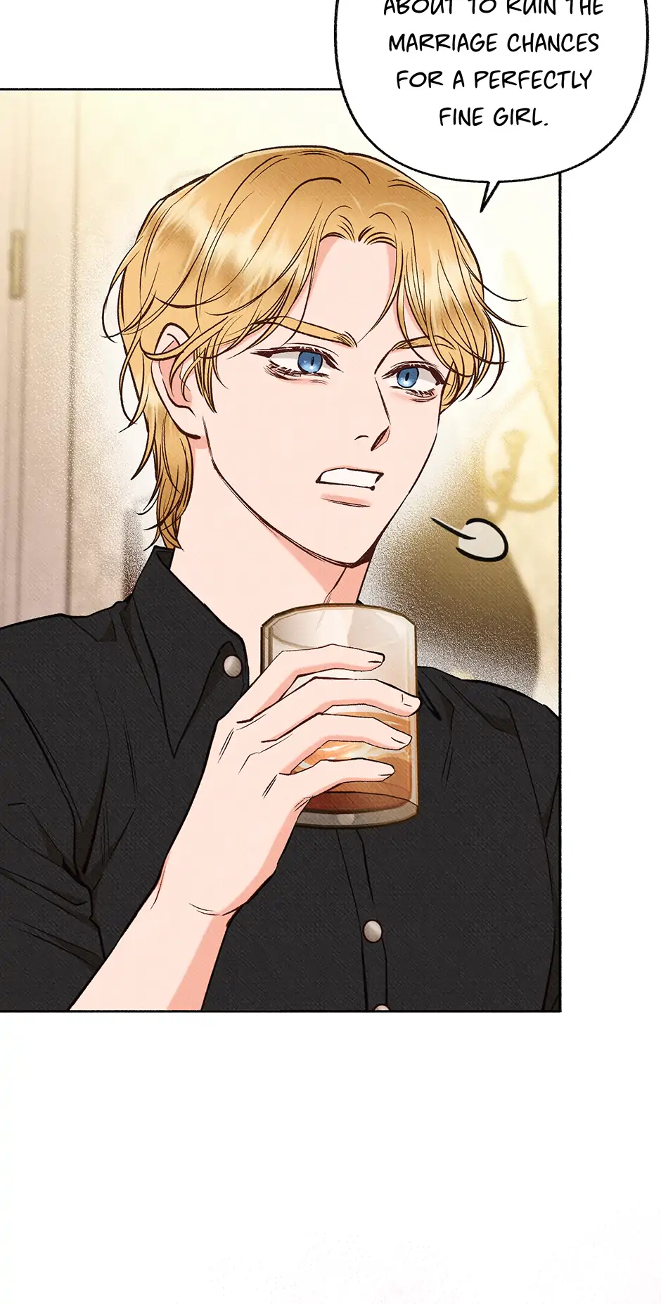 Dear My Rude Darling With Multiple Personality Chapter 38 - Page 27