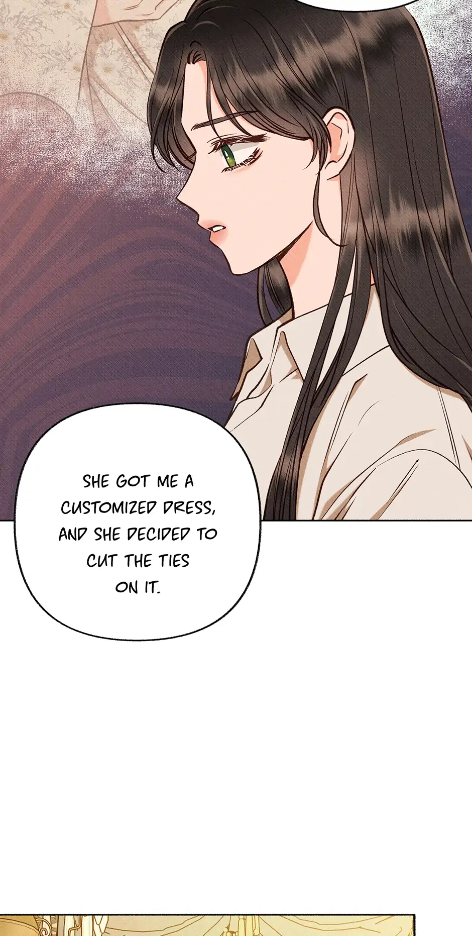 Dear My Rude Darling With Multiple Personality Chapter 38 - Page 33