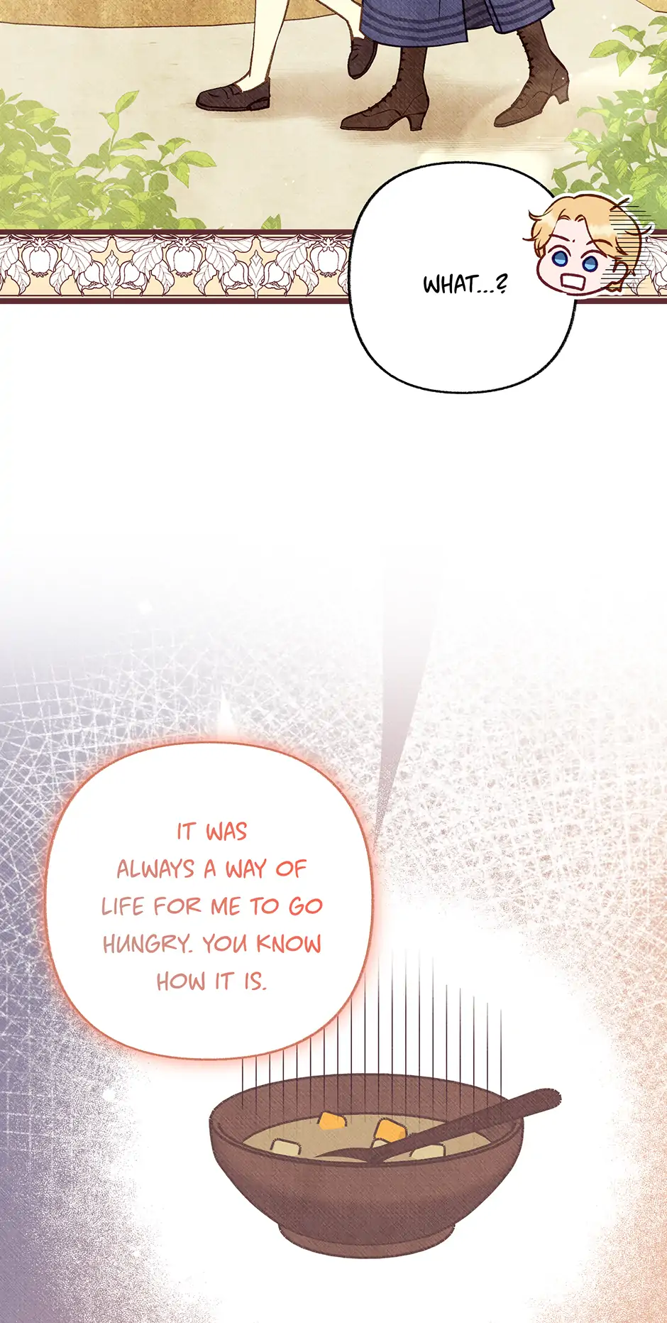 Dear My Rude Darling With Multiple Personality Chapter 38 - Page 37