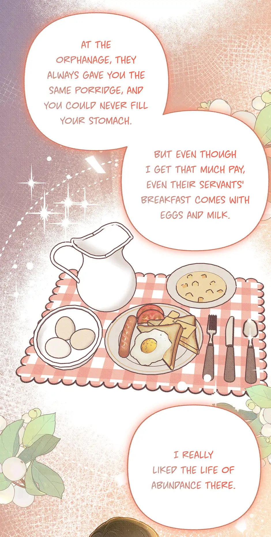 Dear My Rude Darling With Multiple Personality Chapter 38 - Page 38