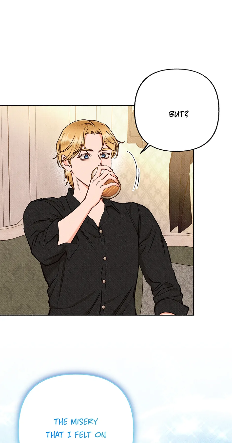 Dear My Rude Darling With Multiple Personality Chapter 38 - Page 40