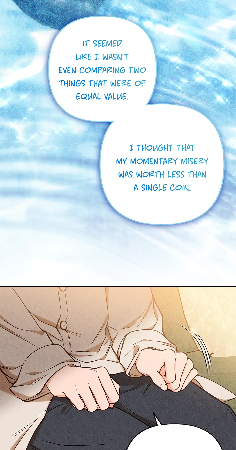 Dear My Rude Darling With Multiple Personality Chapter 38 - Page 42