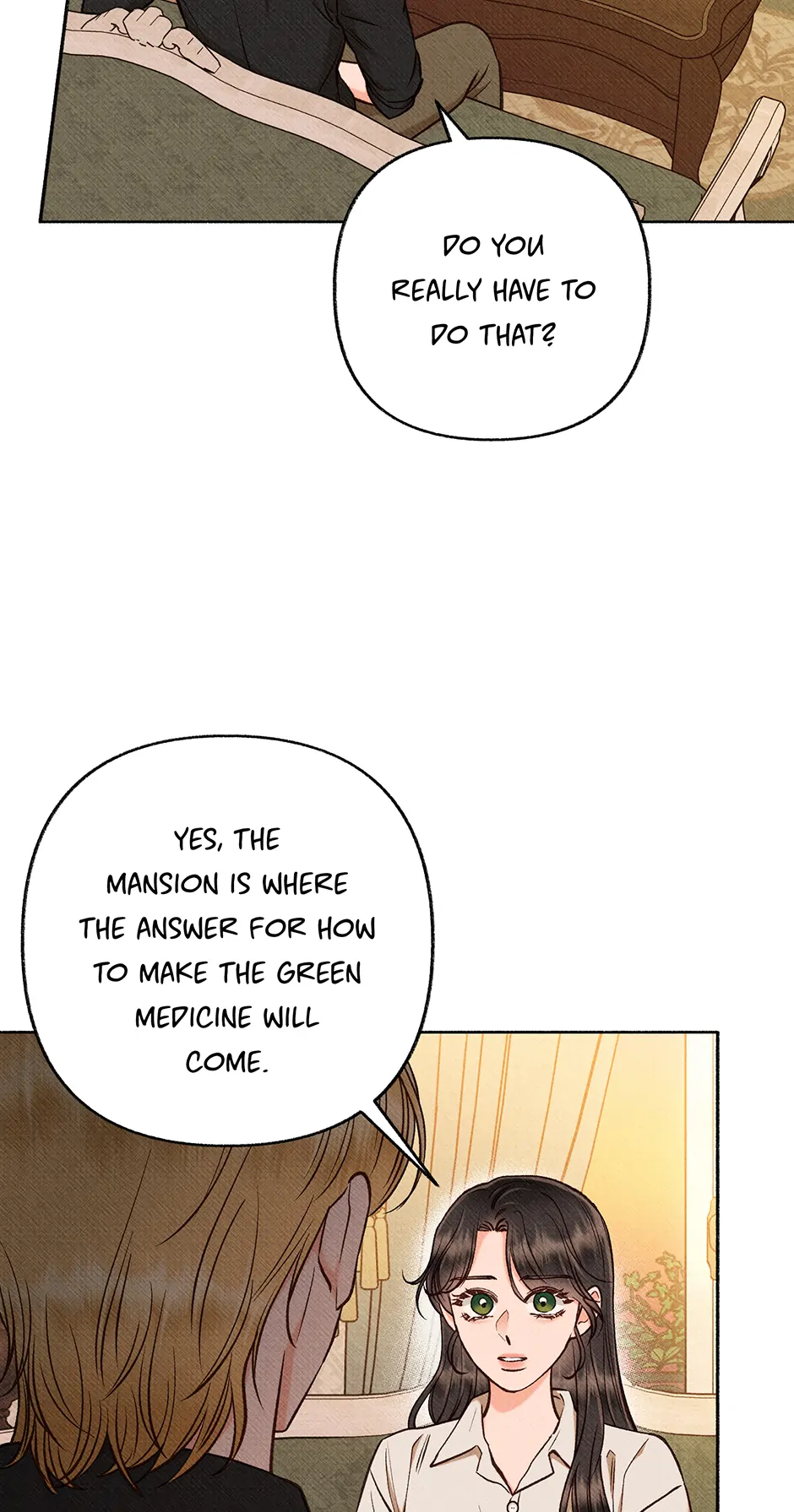 Dear My Rude Darling With Multiple Personality Chapter 38 - Page 44