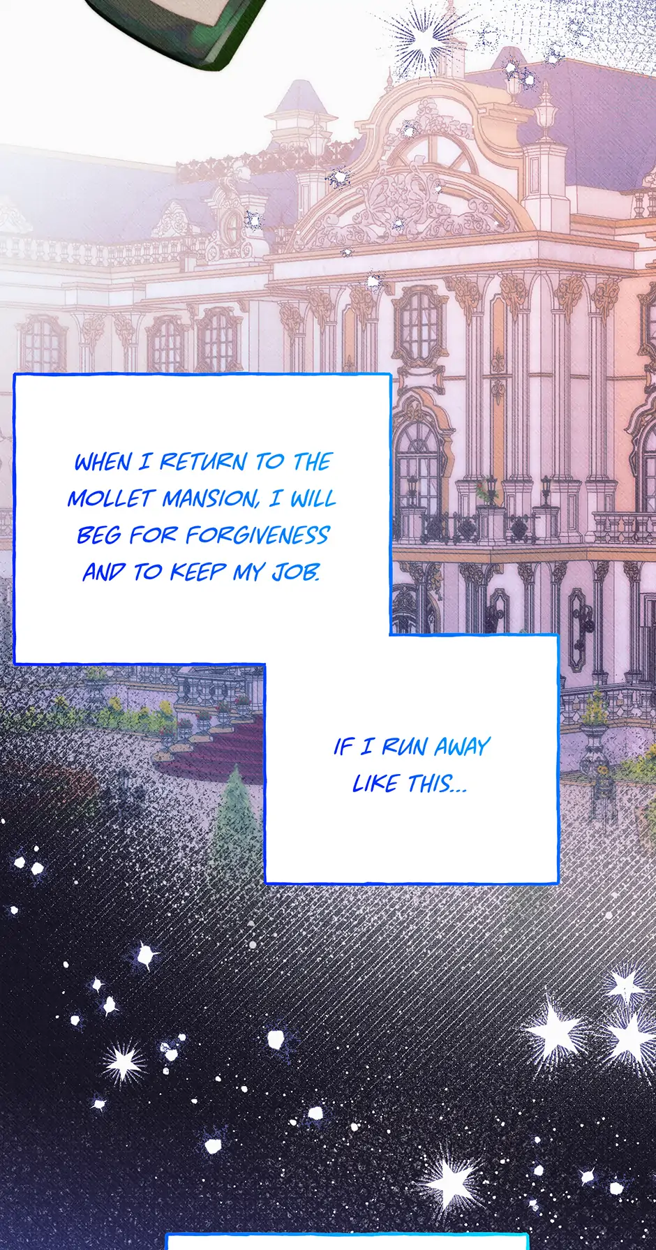 Dear My Rude Darling With Multiple Personality Chapter 38 - Page 46