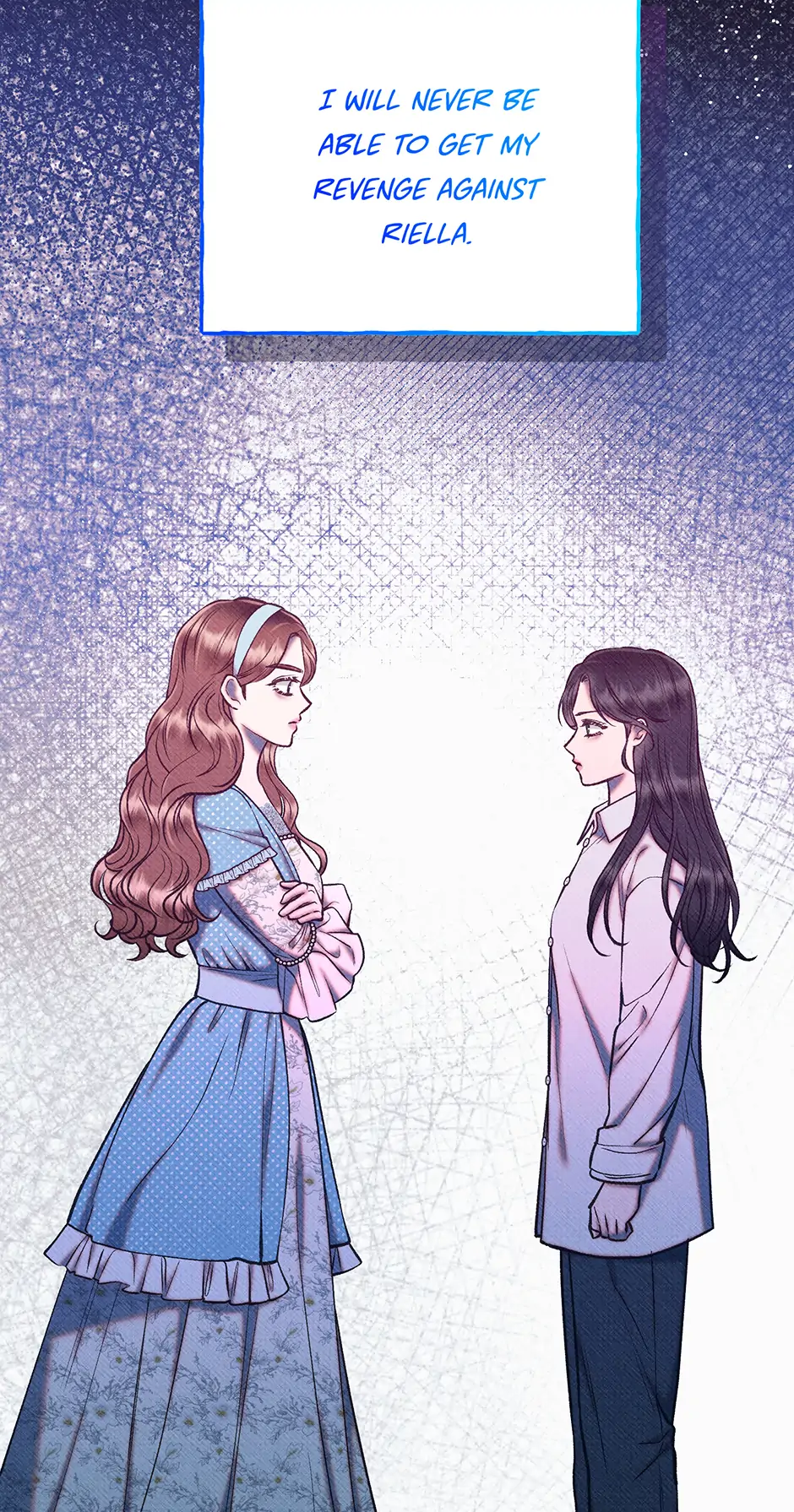 Dear My Rude Darling With Multiple Personality Chapter 38 - Page 47