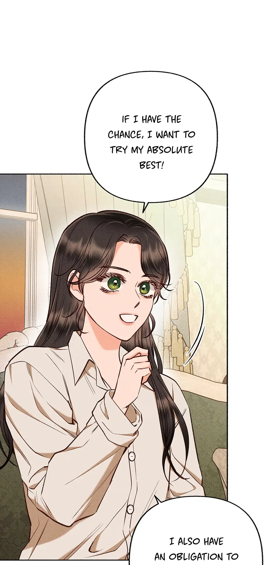 Dear My Rude Darling With Multiple Personality Chapter 38 - Page 49