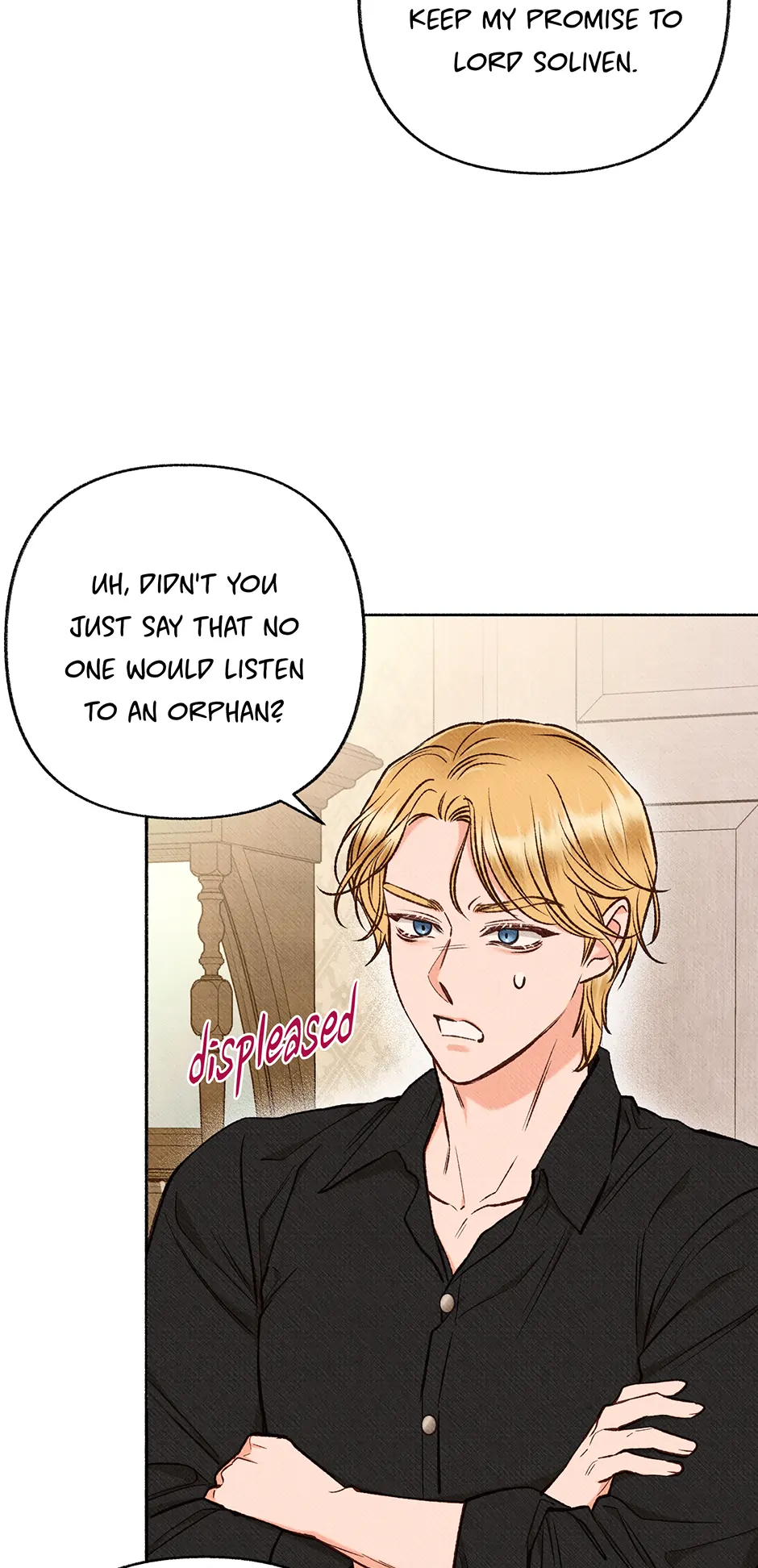 Dear My Rude Darling With Multiple Personality Chapter 38 - Page 50