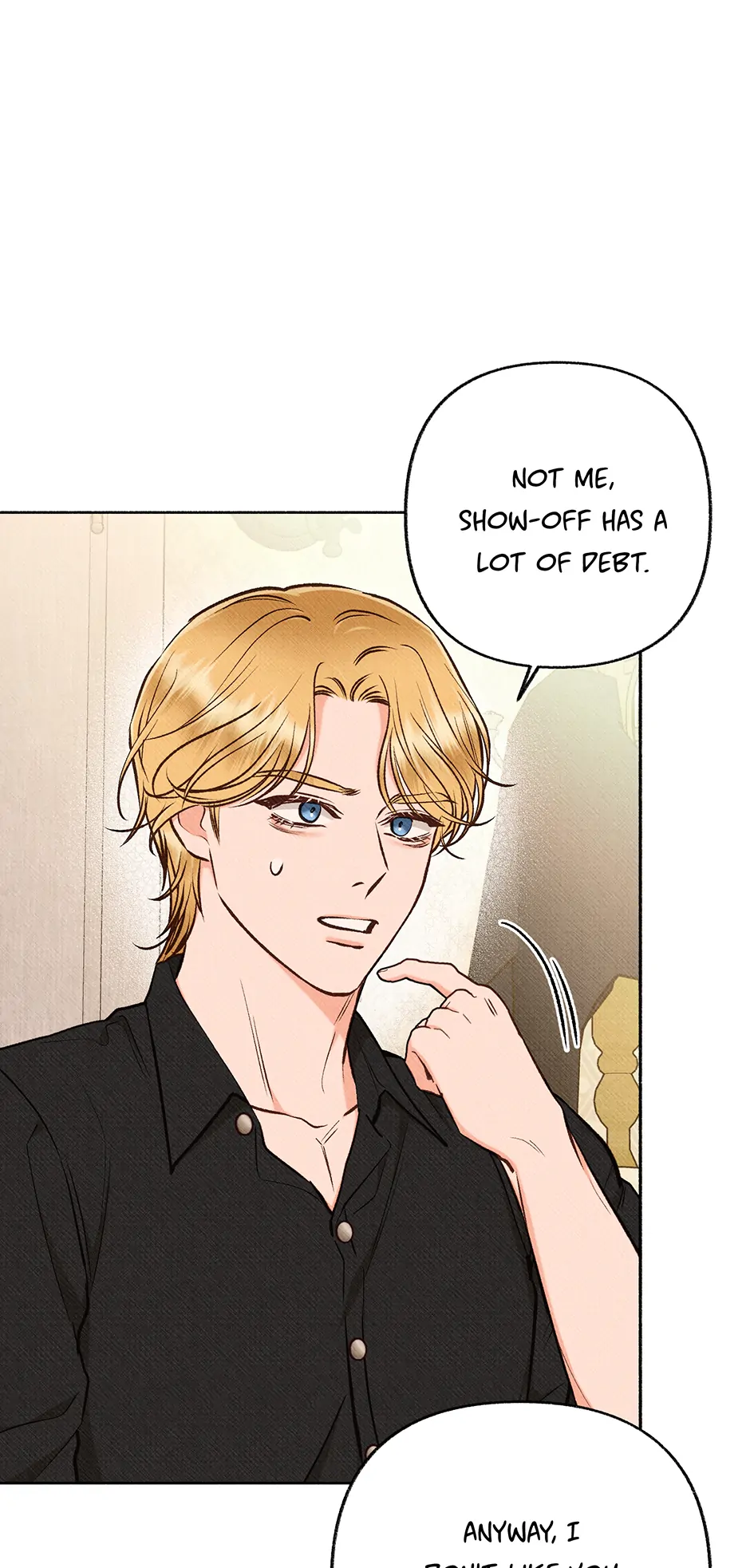 Dear My Rude Darling With Multiple Personality Chapter 38 - Page 58