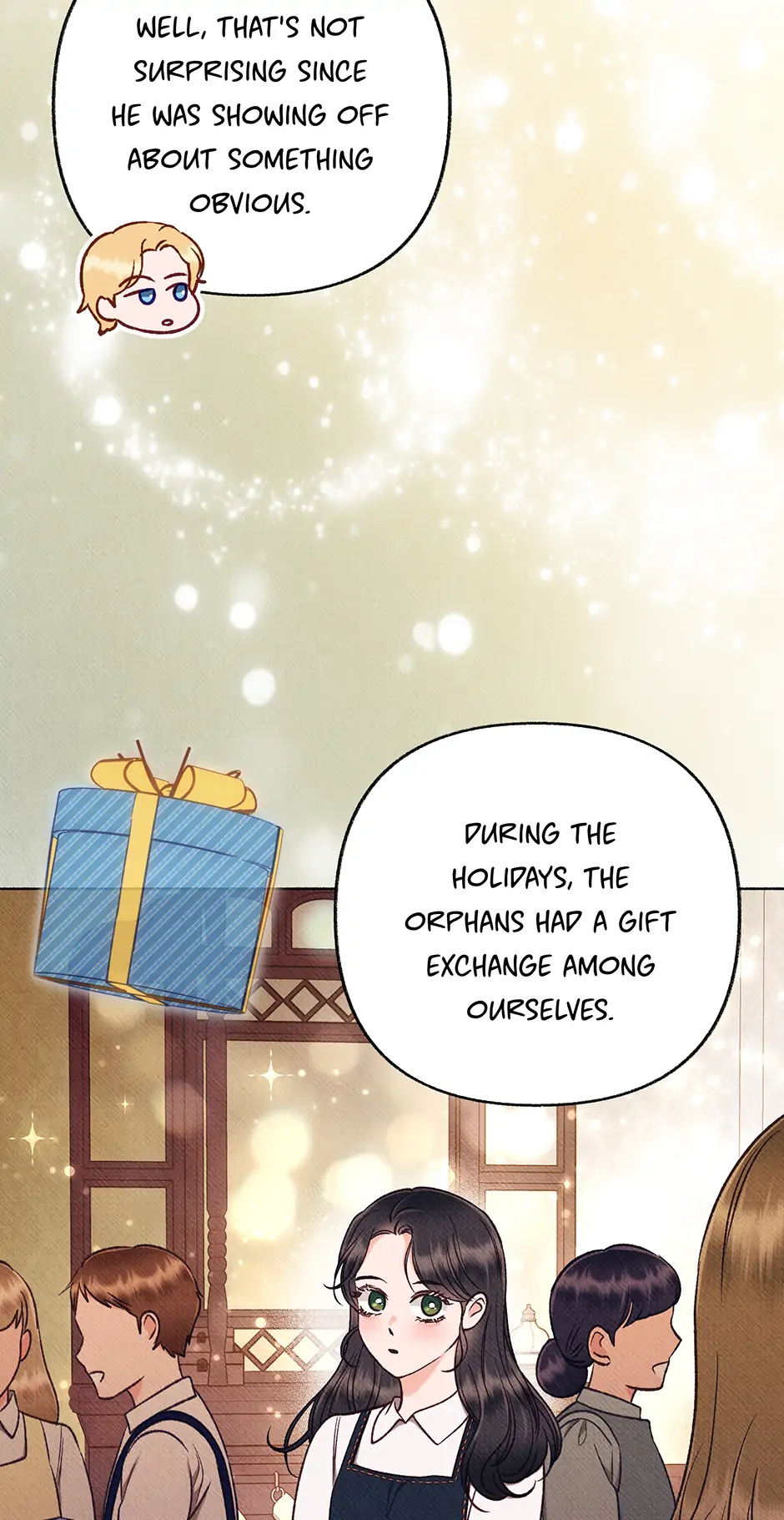 Dear My Rude Darling With Multiple Personality Chapter 38 - Page 66