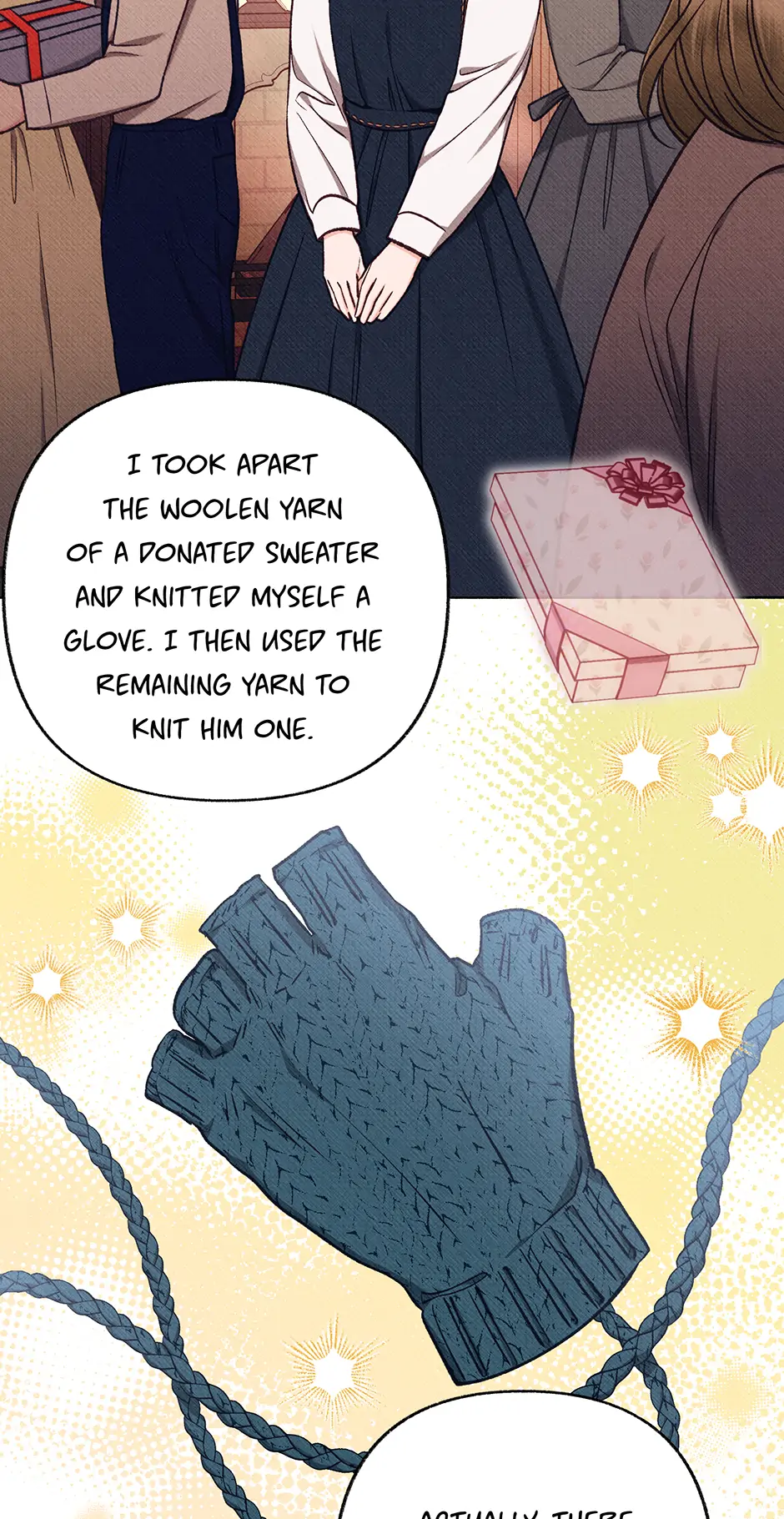 Dear My Rude Darling With Multiple Personality Chapter 38 - Page 67