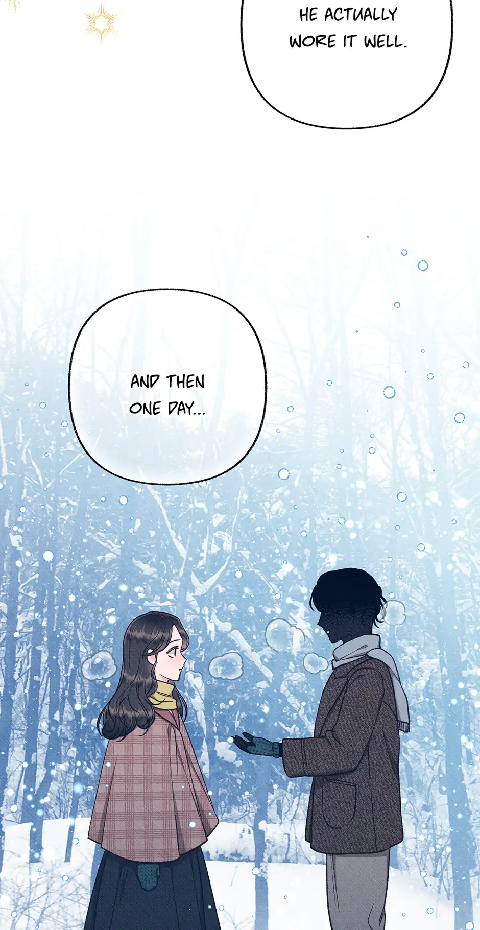 Dear My Rude Darling With Multiple Personality Chapter 38 - Page 69