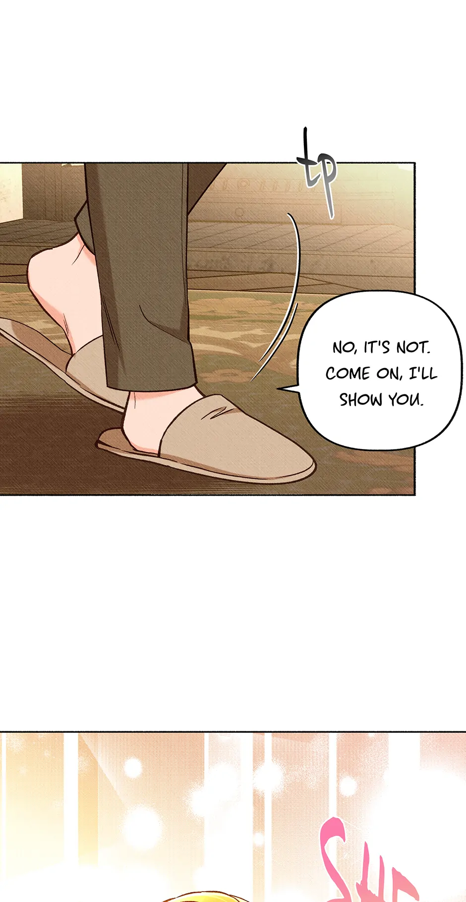 Dear My Rude Darling With Multiple Personality Chapter 39 - Page 10