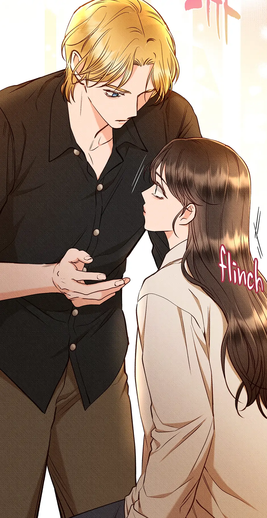 Dear My Rude Darling With Multiple Personality Chapter 39 - Page 11