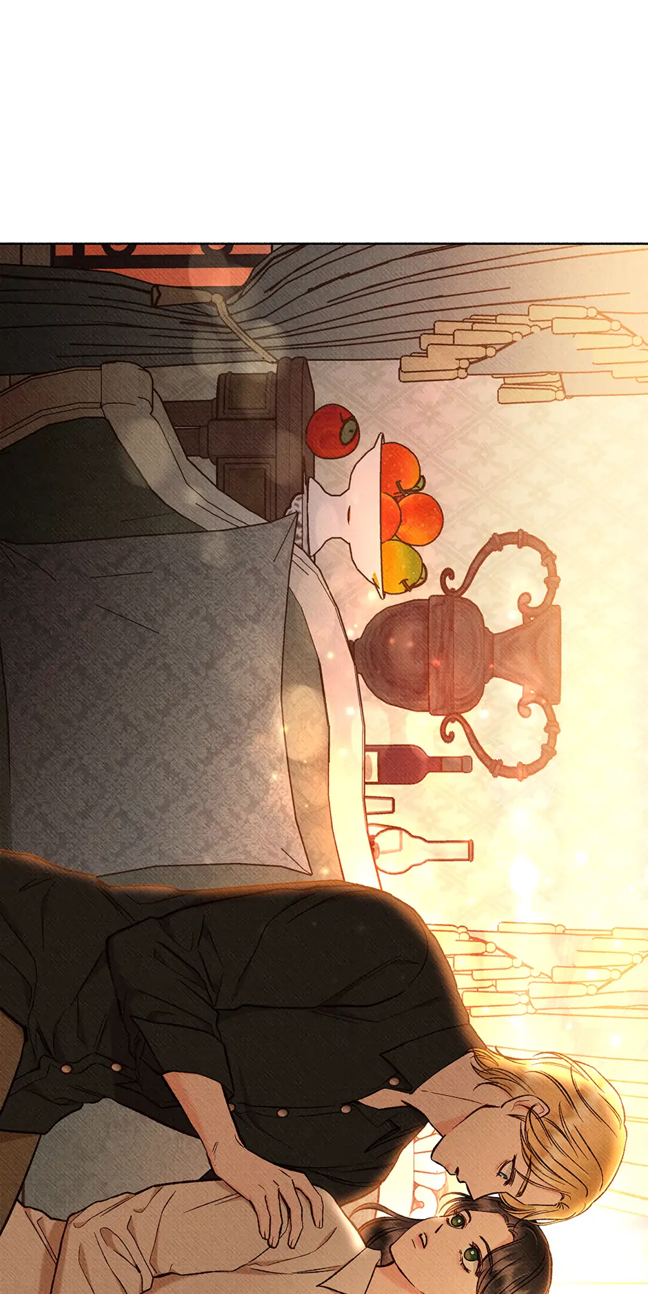 Dear My Rude Darling With Multiple Personality Chapter 39 - Page 17