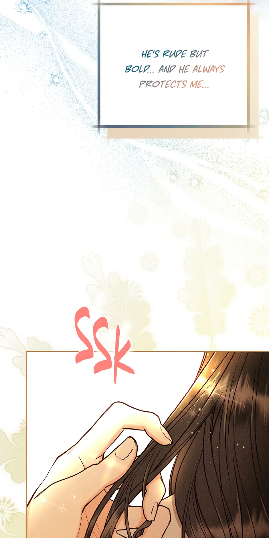 Dear My Rude Darling With Multiple Personality Chapter 39 - Page 21