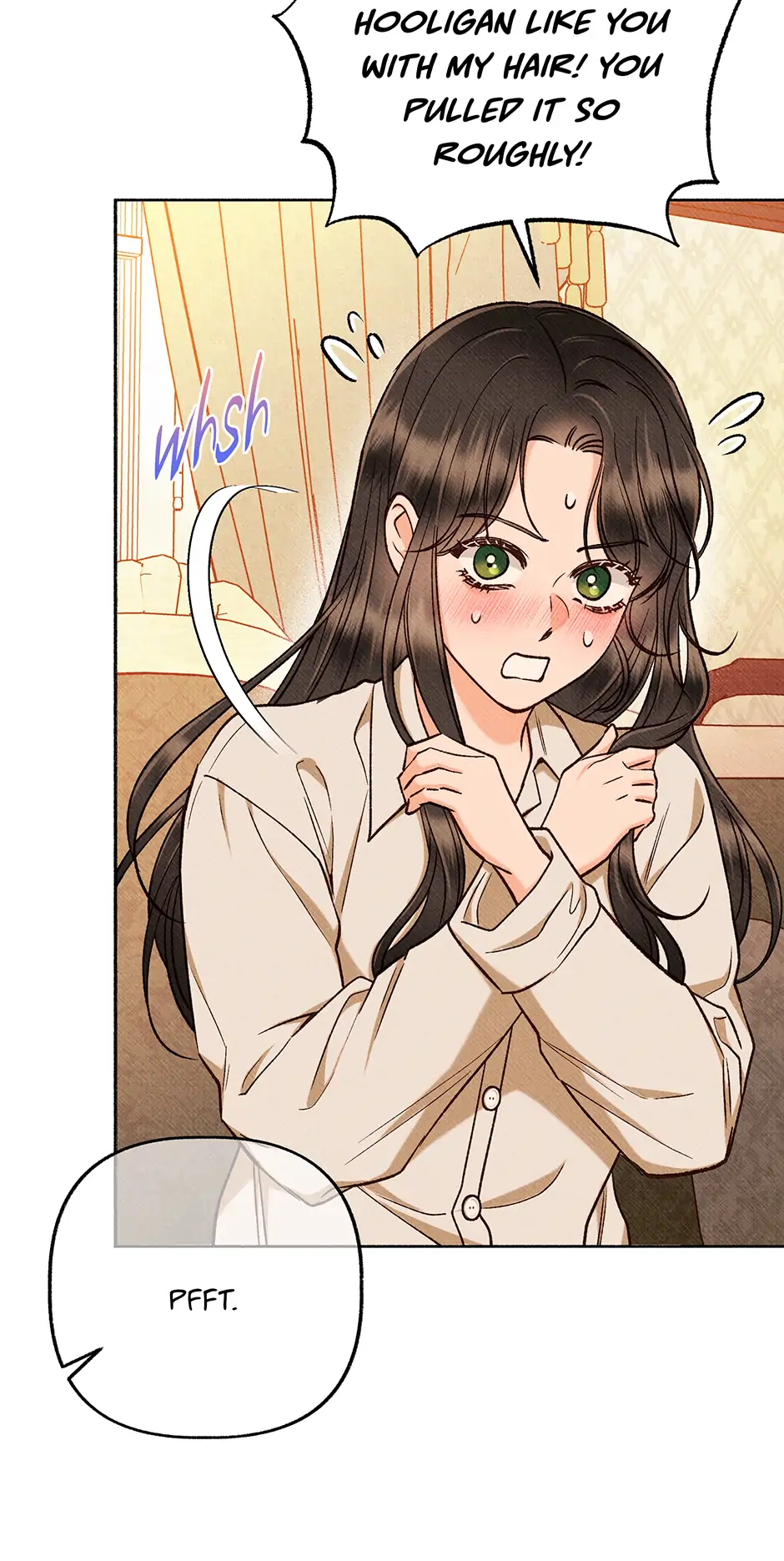 Dear My Rude Darling With Multiple Personality Chapter 39 - Page 24