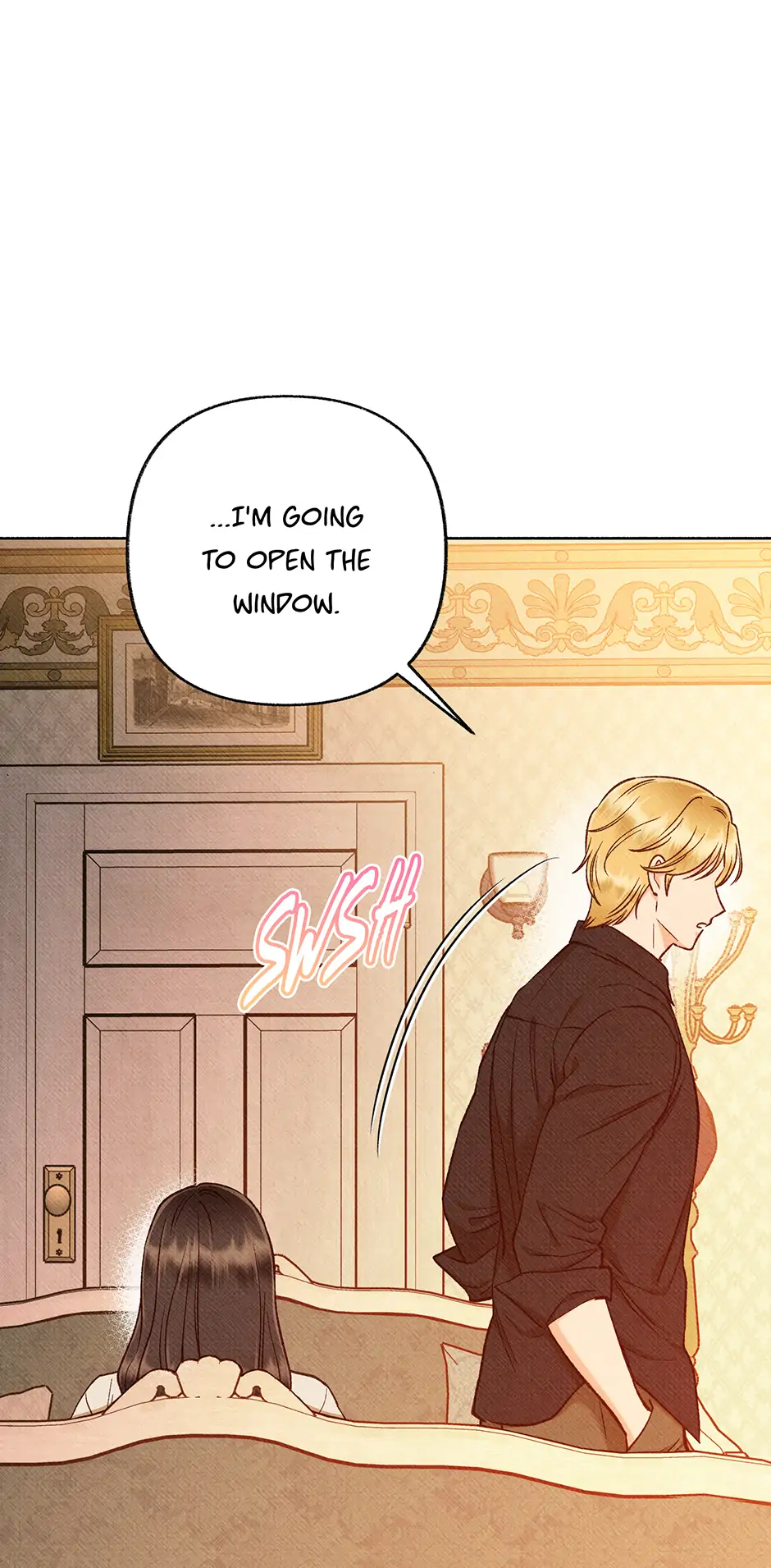 Dear My Rude Darling With Multiple Personality Chapter 39 - Page 25