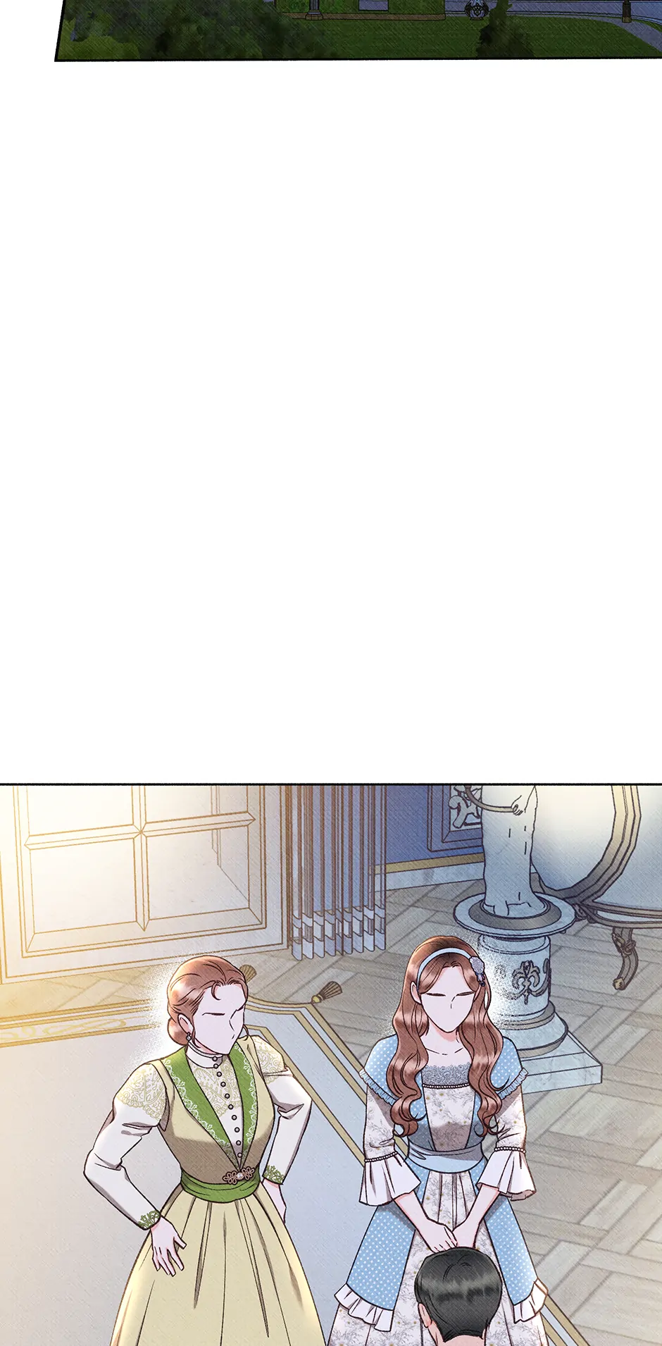 Dear My Rude Darling With Multiple Personality Chapter 39 - Page 30