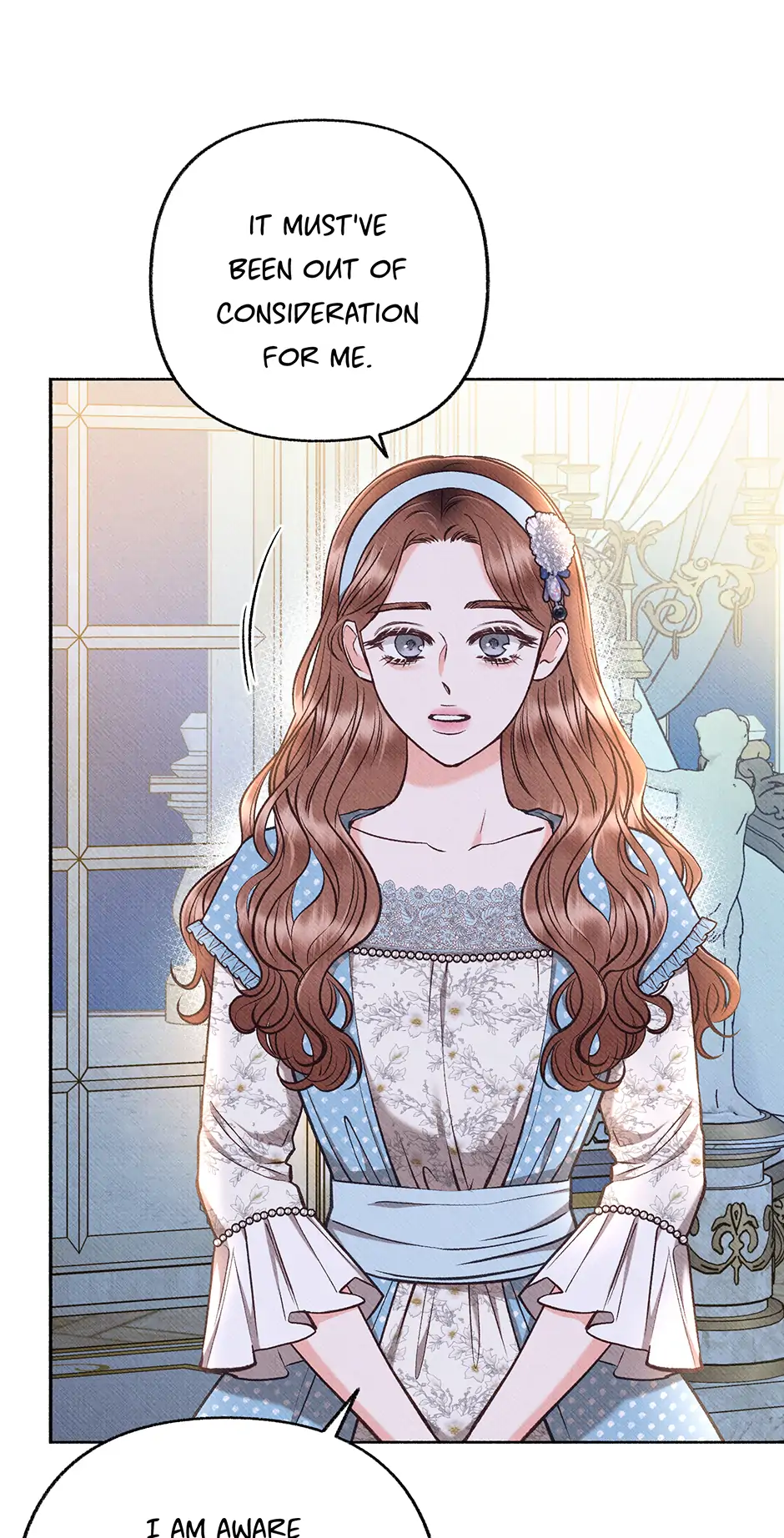 Dear My Rude Darling With Multiple Personality Chapter 39 - Page 33