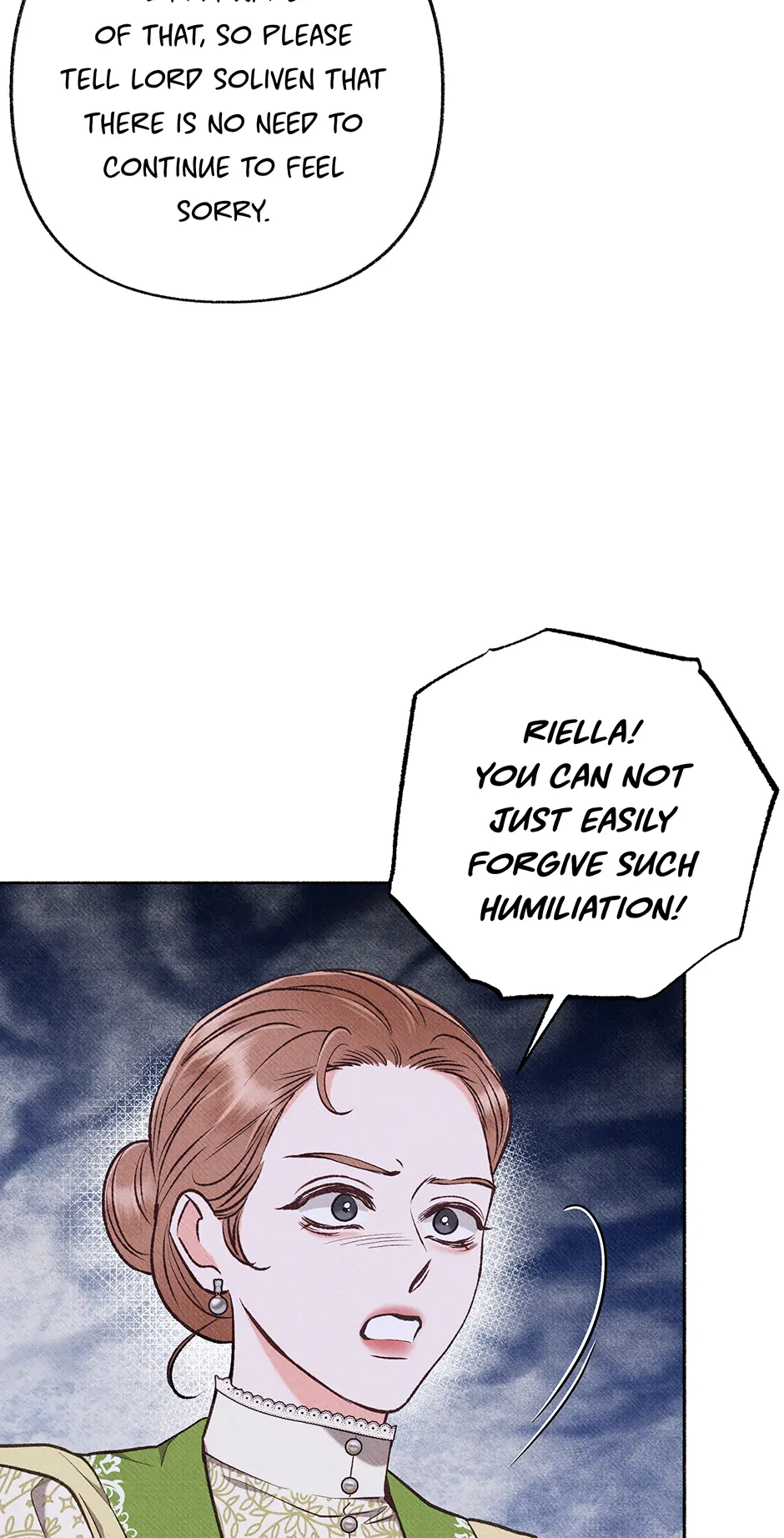 Dear My Rude Darling With Multiple Personality Chapter 39 - Page 34