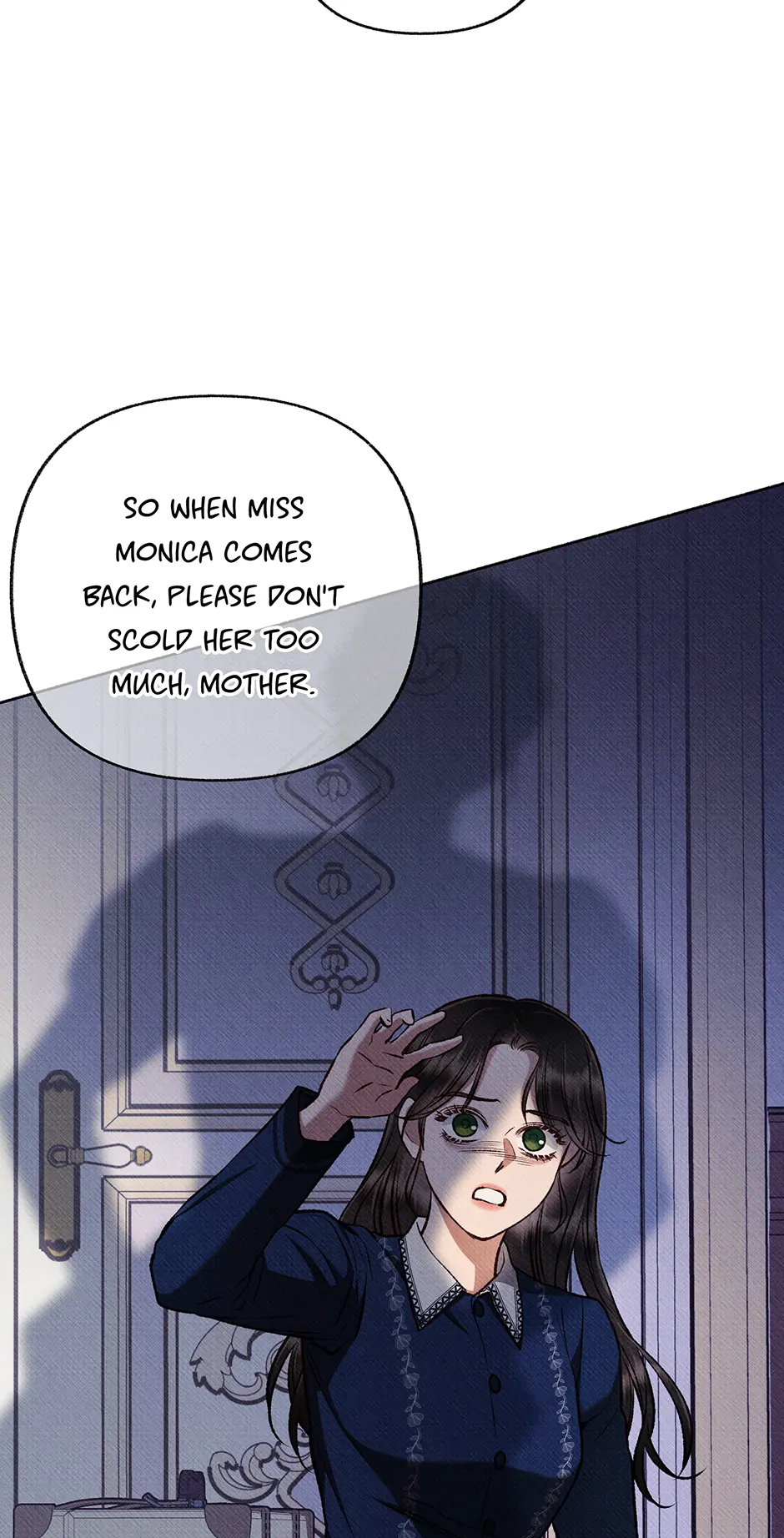 Dear My Rude Darling With Multiple Personality Chapter 39 - Page 39