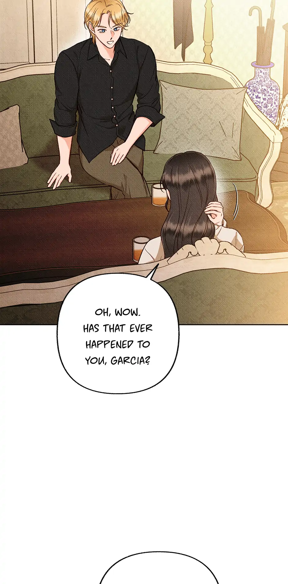 Dear My Rude Darling With Multiple Personality Chapter 39 - Page 4