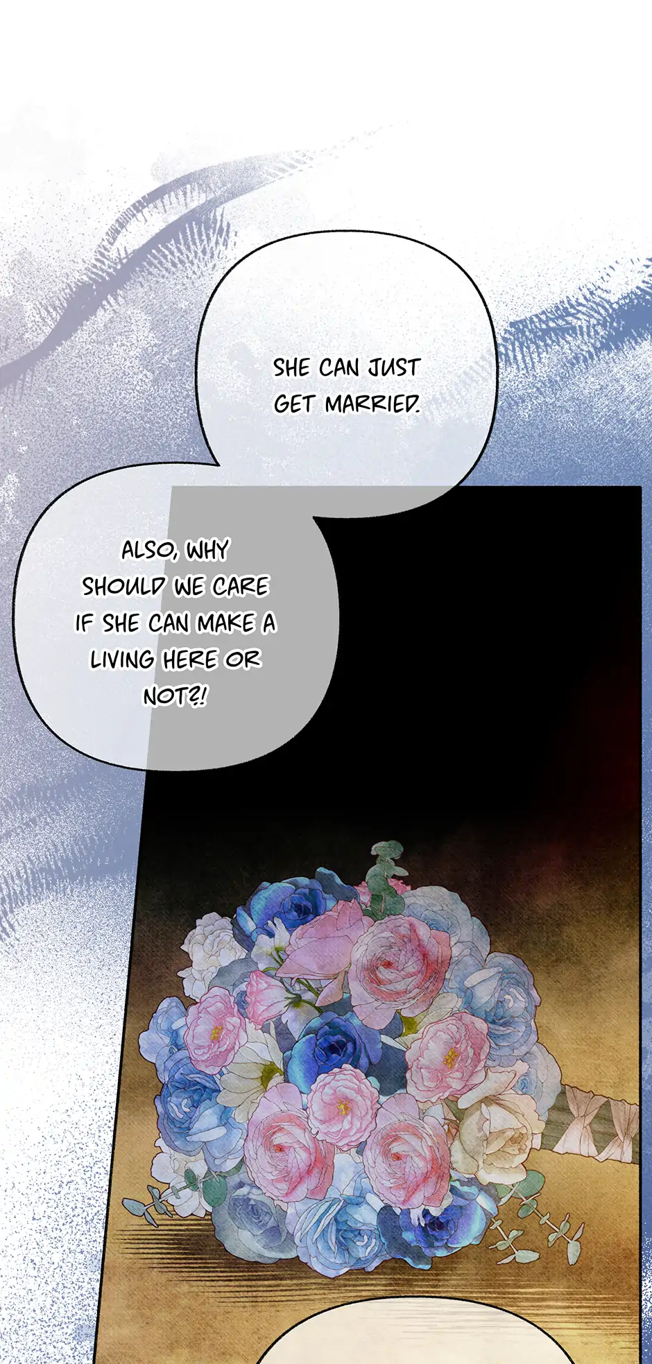 Dear My Rude Darling With Multiple Personality Chapter 39 - Page 42