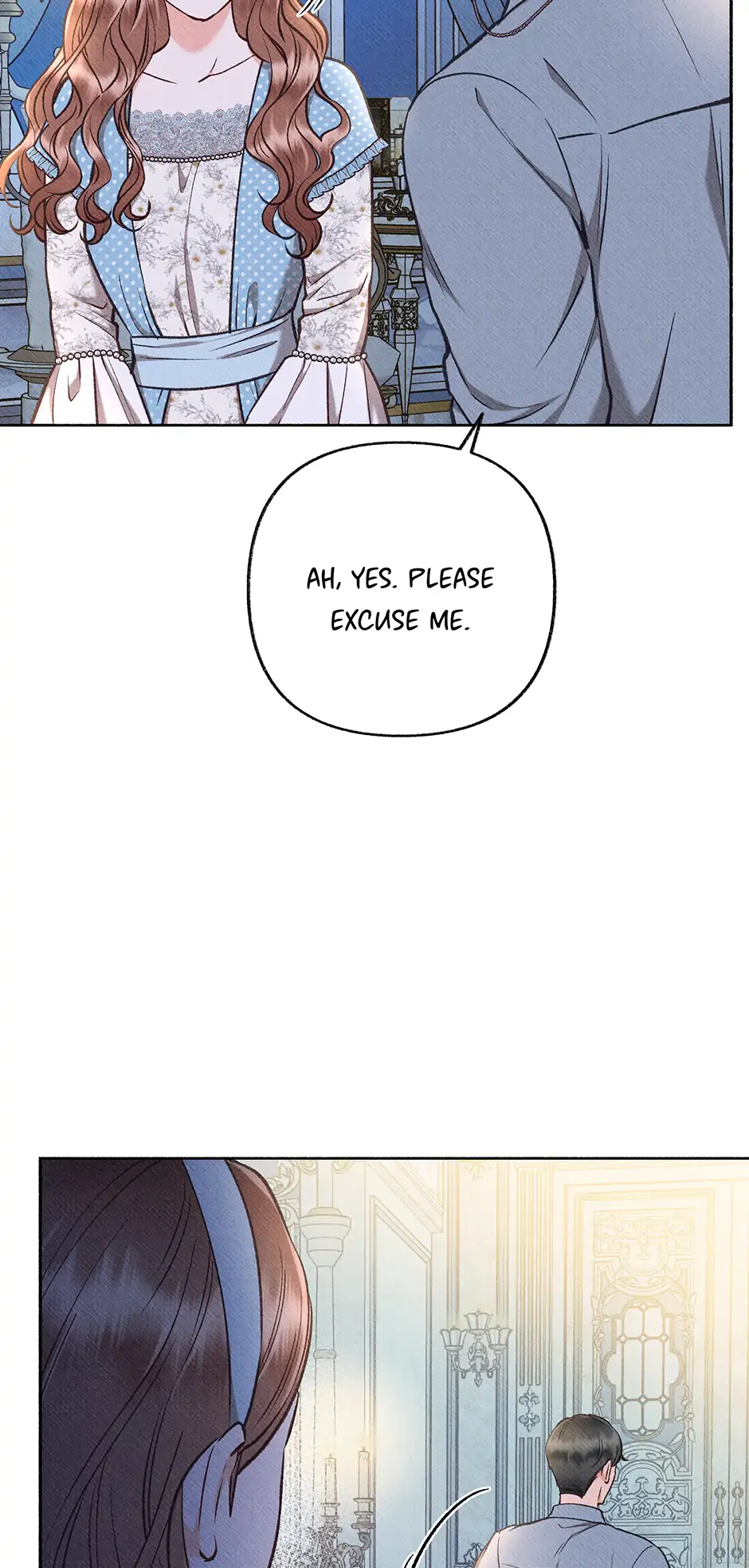 Dear My Rude Darling With Multiple Personality Chapter 39 - Page 44