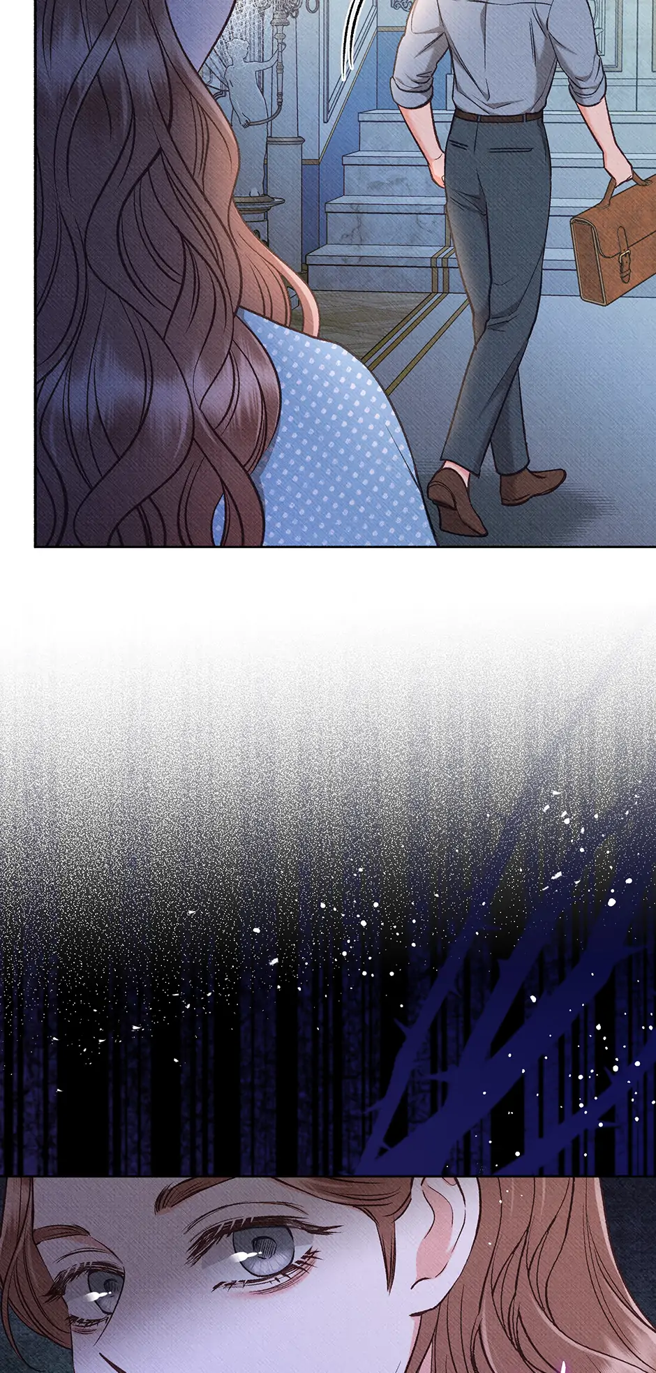 Dear My Rude Darling With Multiple Personality Chapter 39 - Page 45