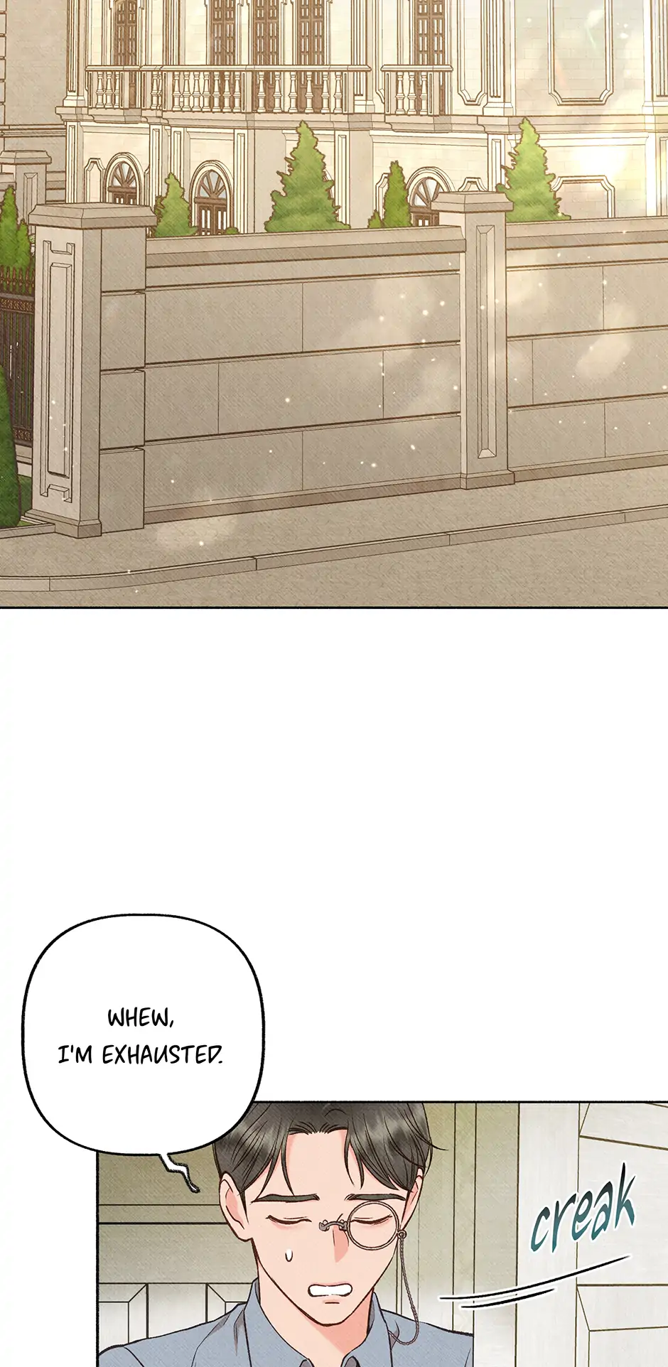 Dear My Rude Darling With Multiple Personality Chapter 39 - Page 49