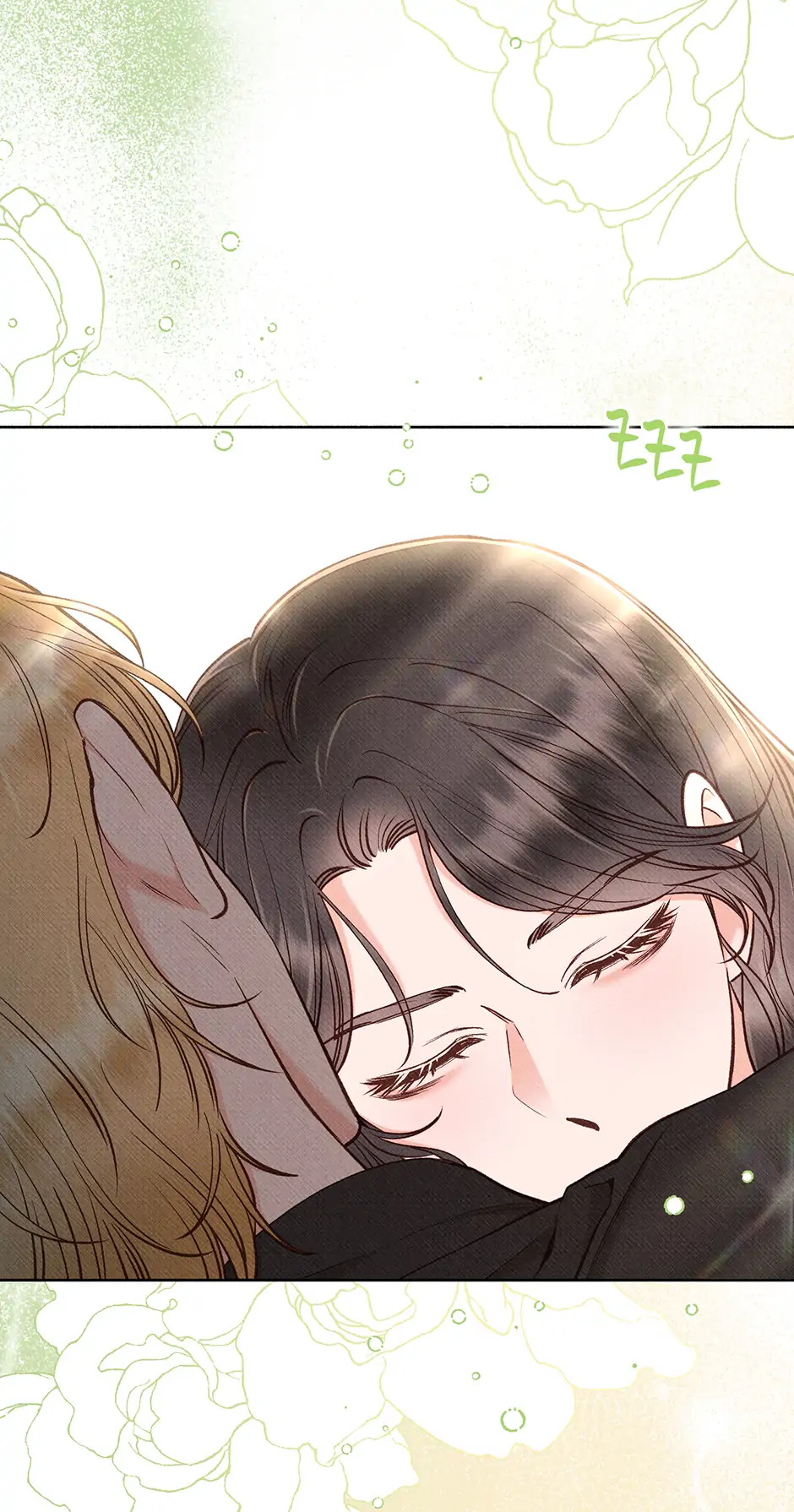 Dear My Rude Darling With Multiple Personality Chapter 39 - Page 56