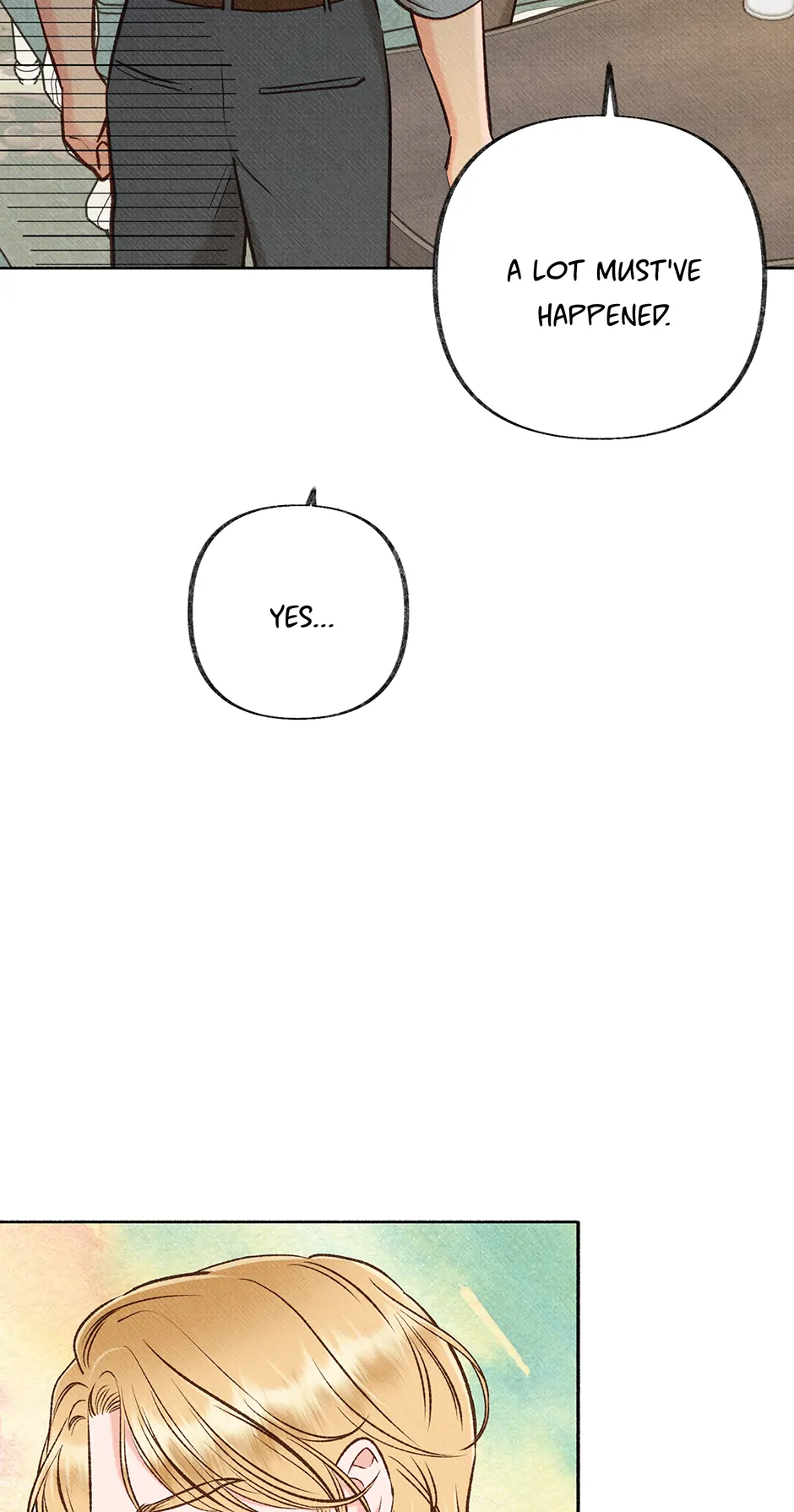 Dear My Rude Darling With Multiple Personality Chapter 39 - Page 61