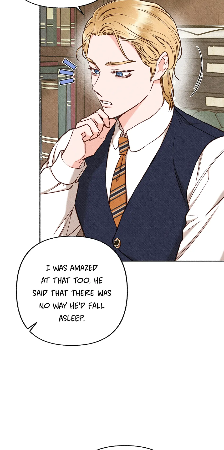 Dear My Rude Darling With Multiple Personality Chapter 39 - Page 69