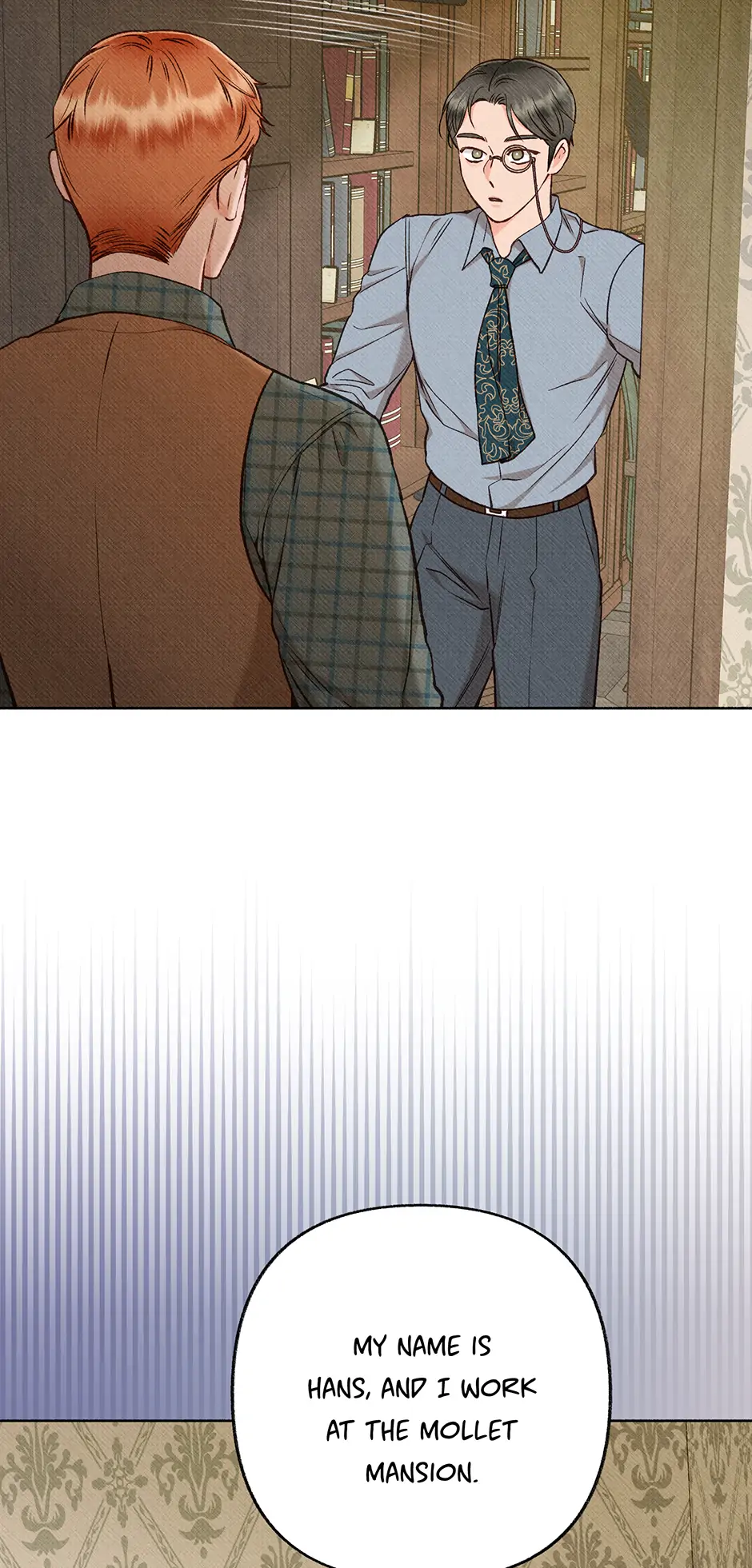 Dear My Rude Darling With Multiple Personality Chapter 39 - Page 75