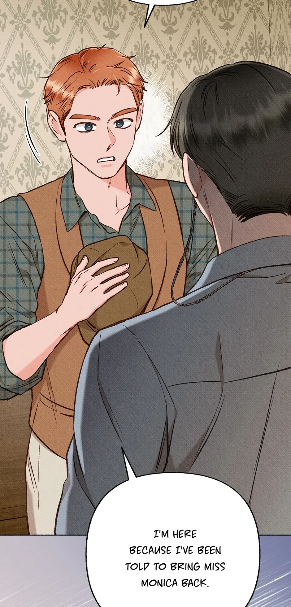 Dear My Rude Darling With Multiple Personality Chapter 39 - Page 76