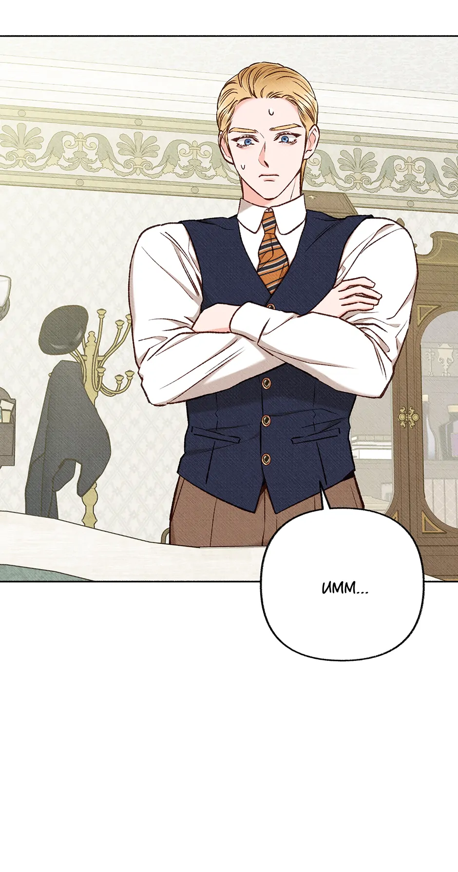 Dear My Rude Darling With Multiple Personality Chapter 40 - Page 15