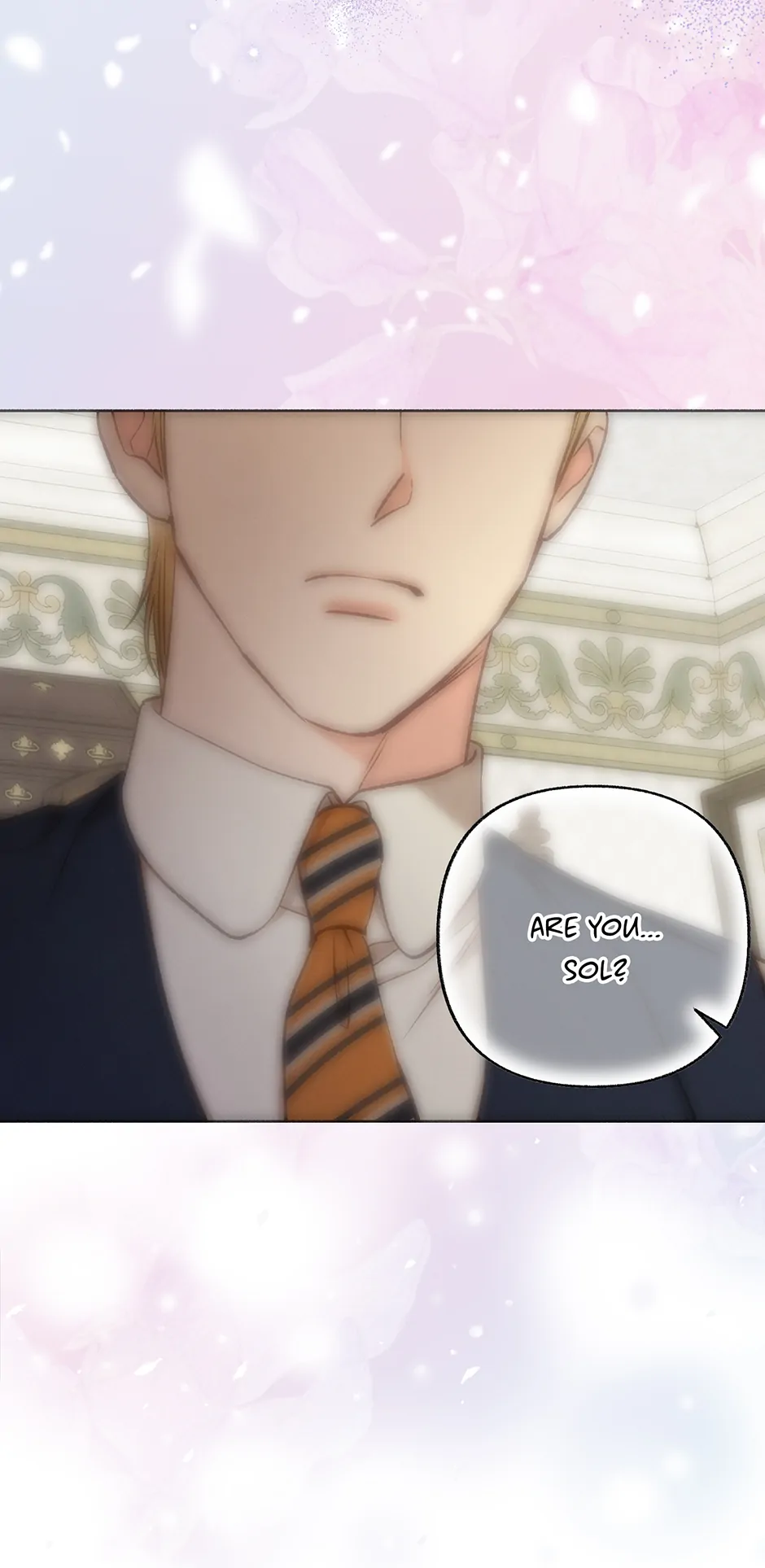 Dear My Rude Darling With Multiple Personality Chapter 40 - Page 18