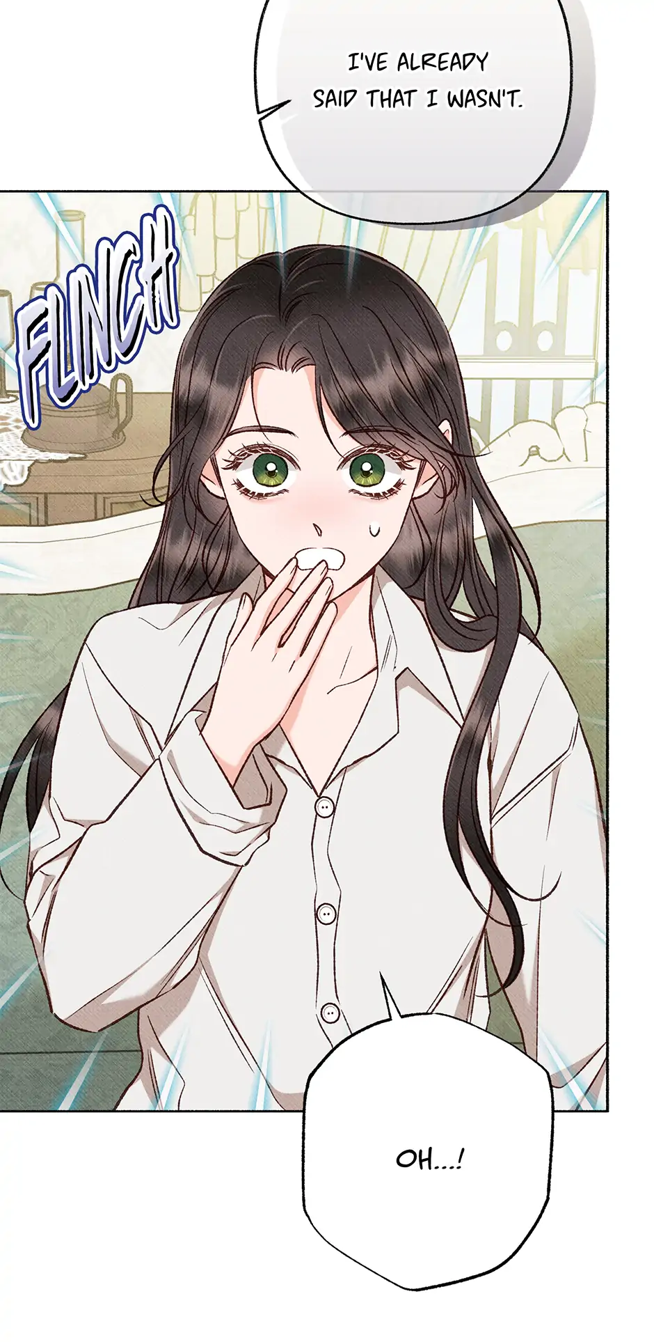 Dear My Rude Darling With Multiple Personality Chapter 40 - Page 23