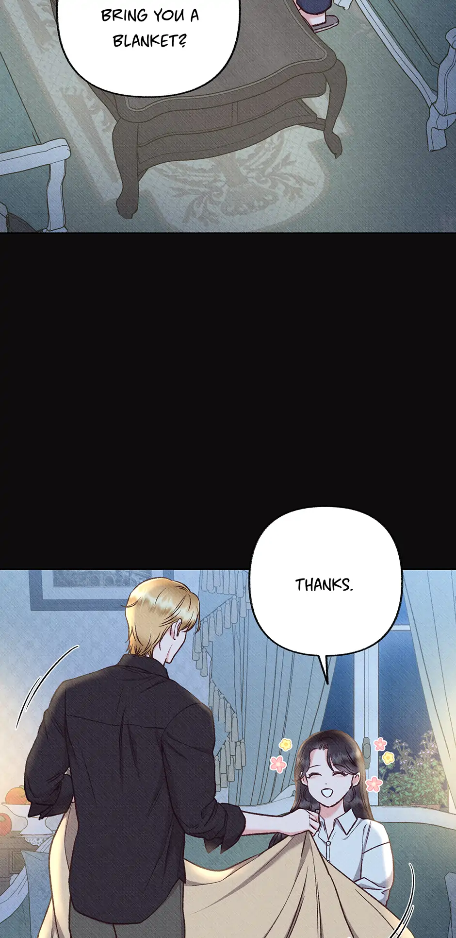 Dear My Rude Darling With Multiple Personality Chapter 40 - Page 26